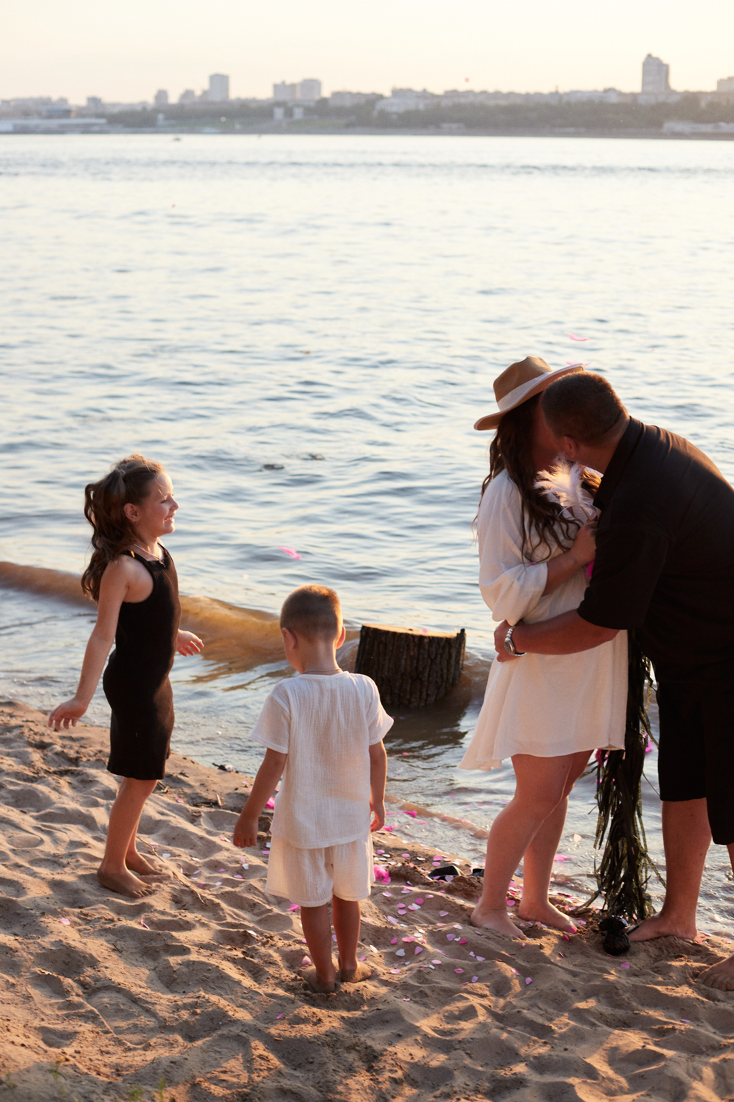 Gender. Фотограф в Волгограде и Москве Алина Галушкина