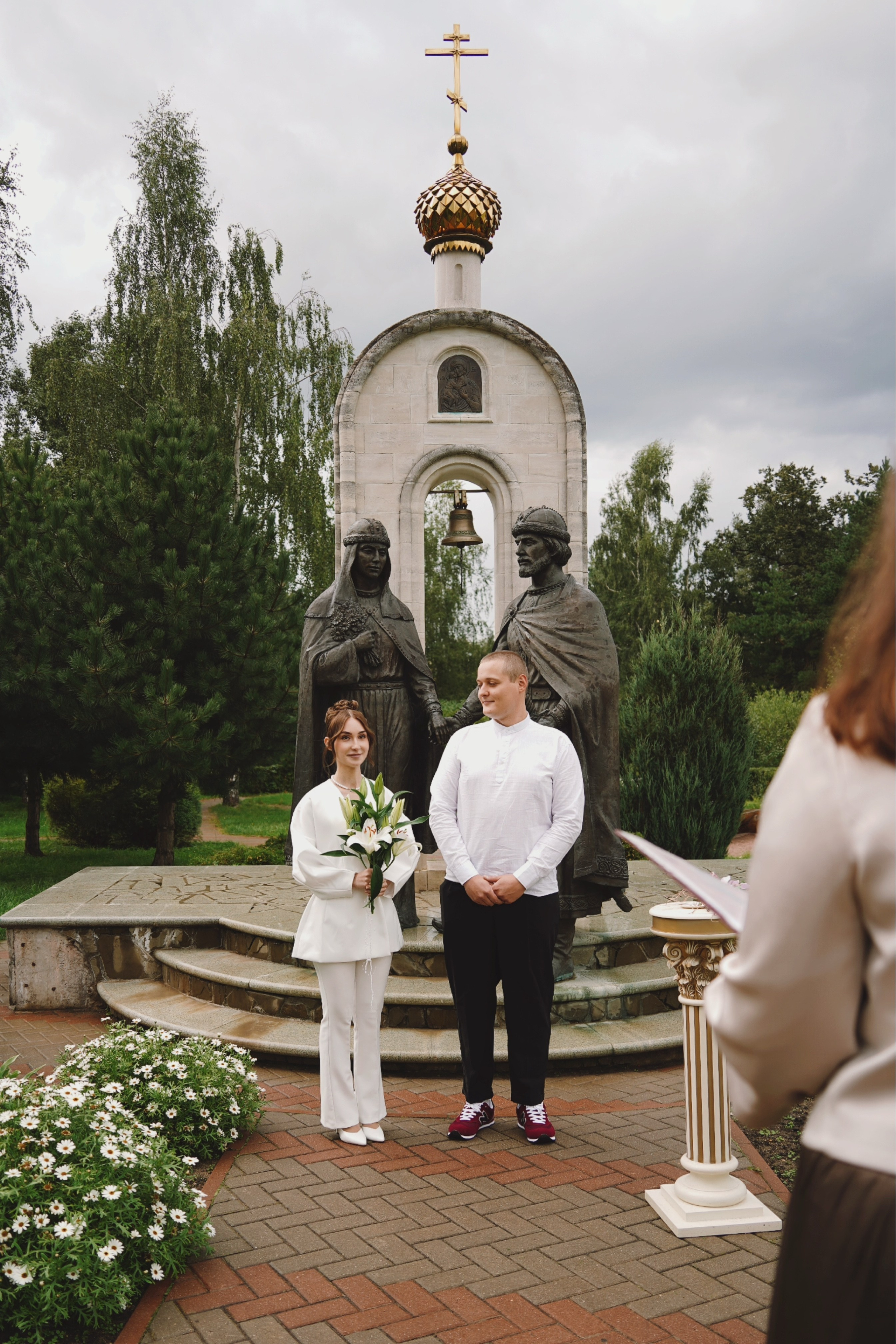 Свадебное. Событийный фотограф Анна Курникова