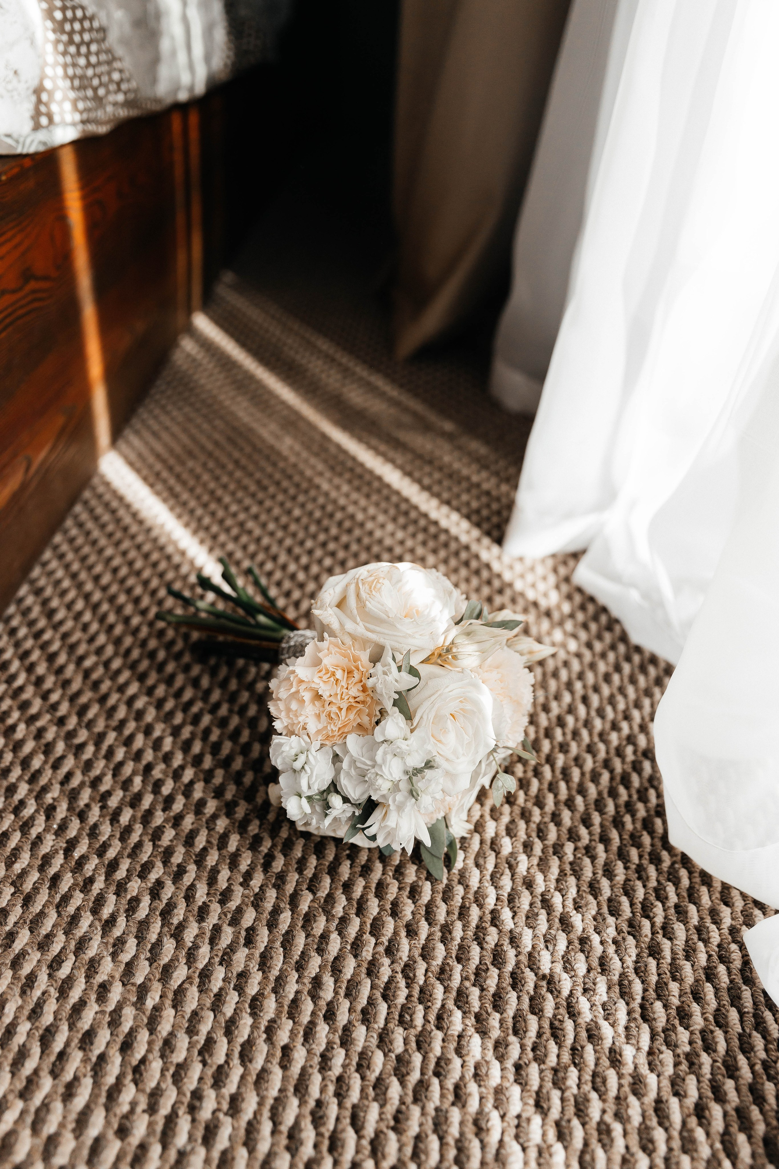 Константин и Елена. Свадебный фотограф в Иркутске Анна Малюшова