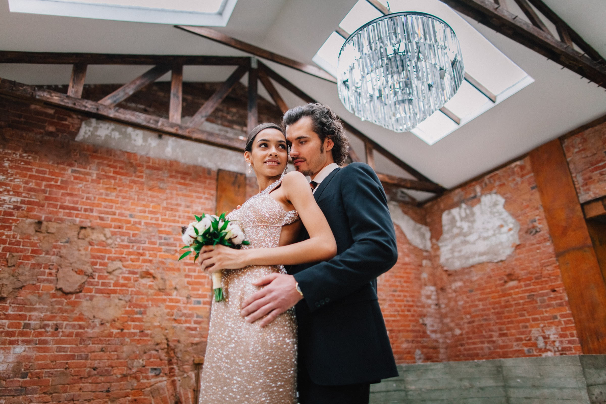 Лиана и Сергей. Фотограф и Видеооператор в Москве Александр Султанов