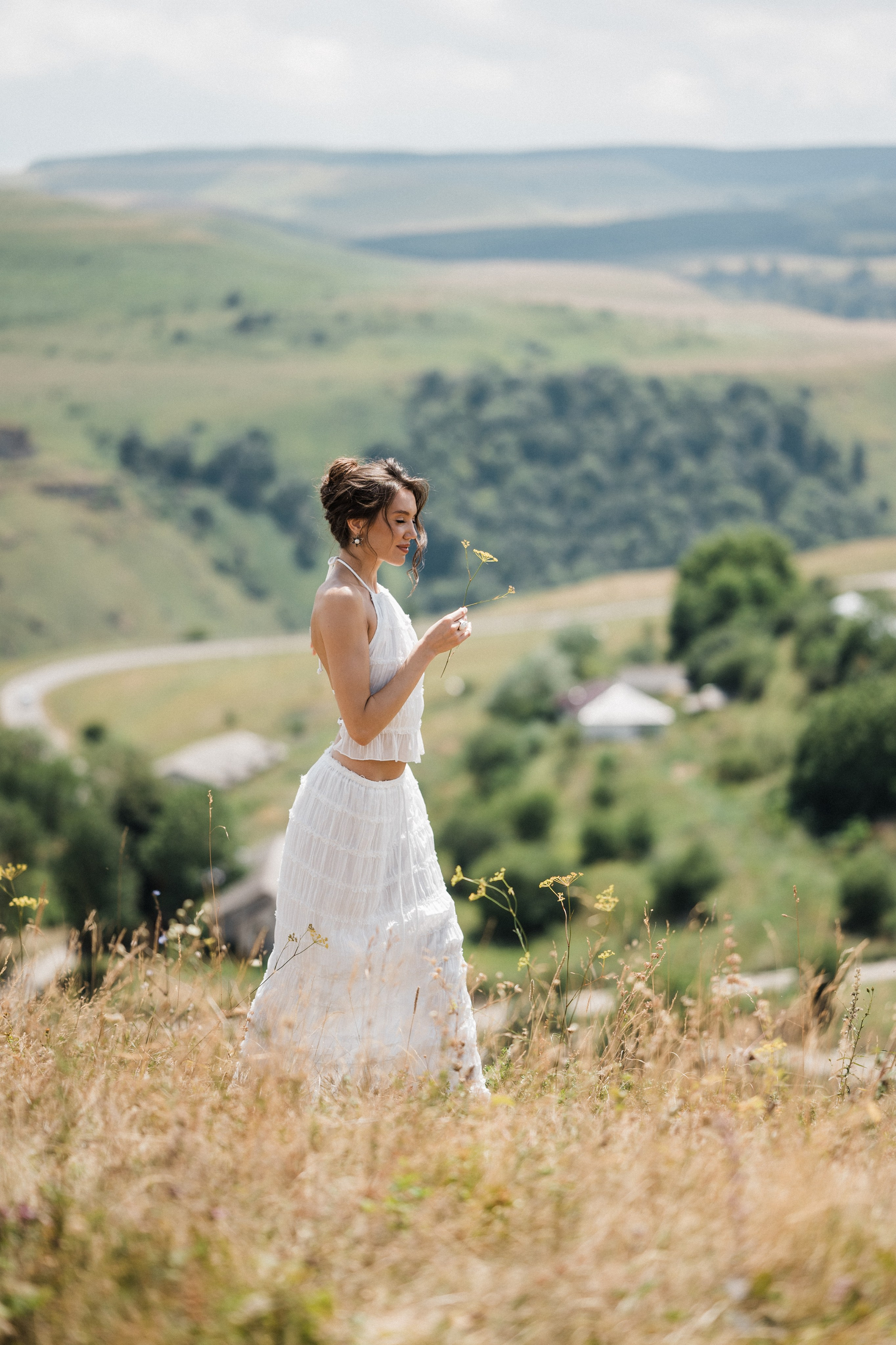Свадебная фотосессия Кисловодск. Свадебный и семейный фотограф в Краснодаре Марина Стёпа