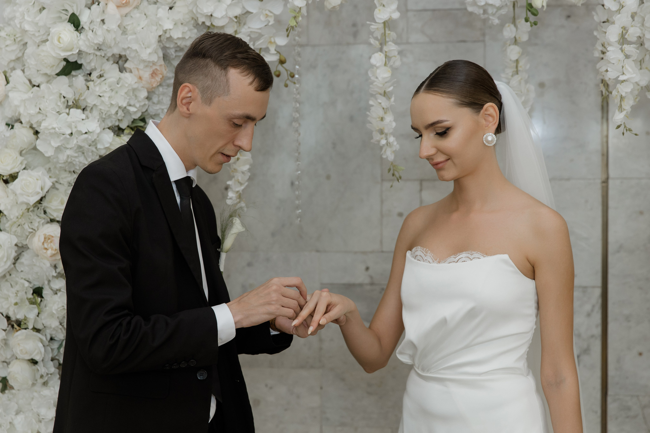 Евгений и Анастасия. Валеева Виктория | Свадебный фотограф в Ростове-на-Дону и Москве