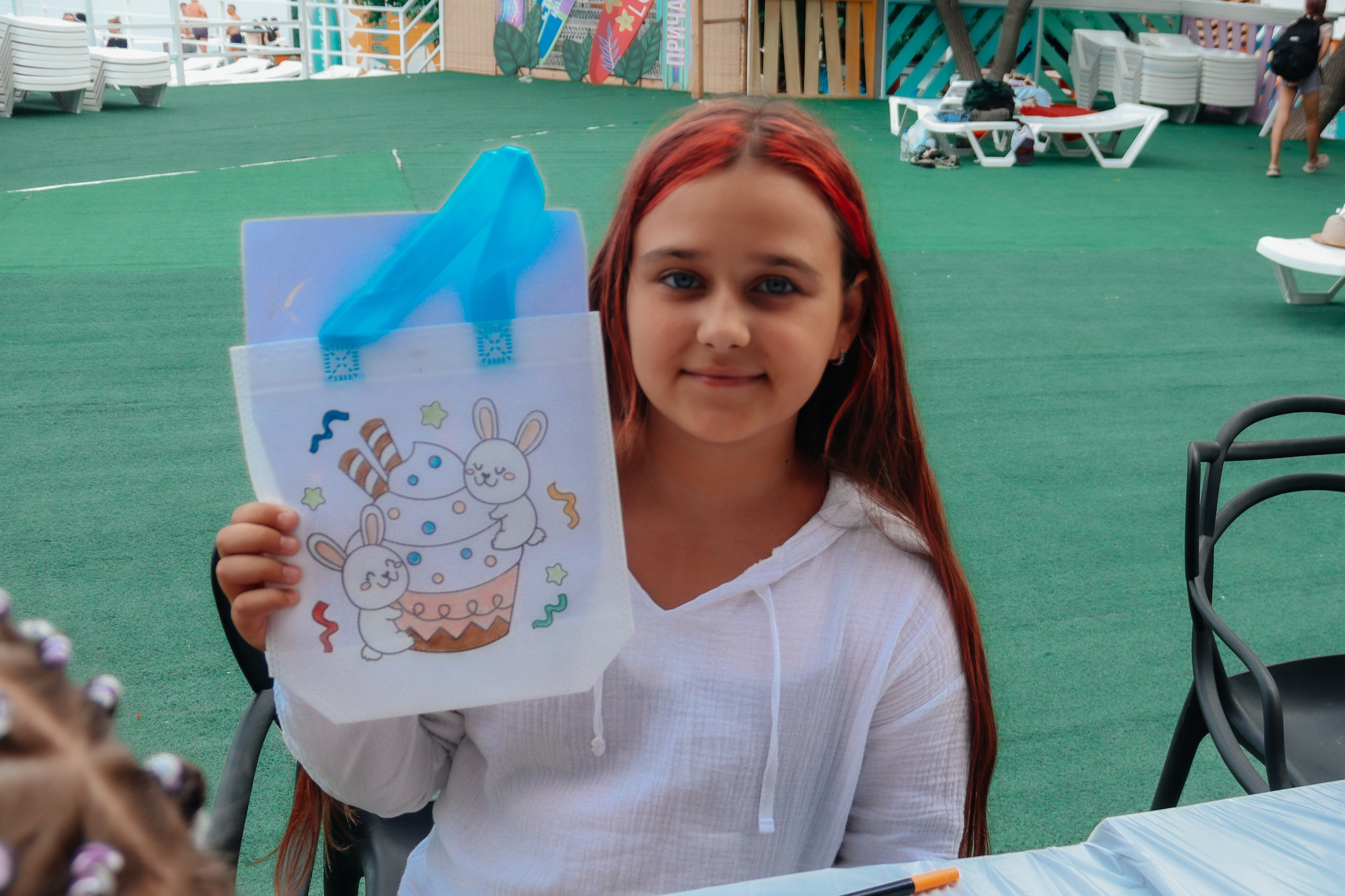 27.06.2026/Малибу/МК Сумка. Семейный и детский фотограф в Славгороде Анастасия Винс