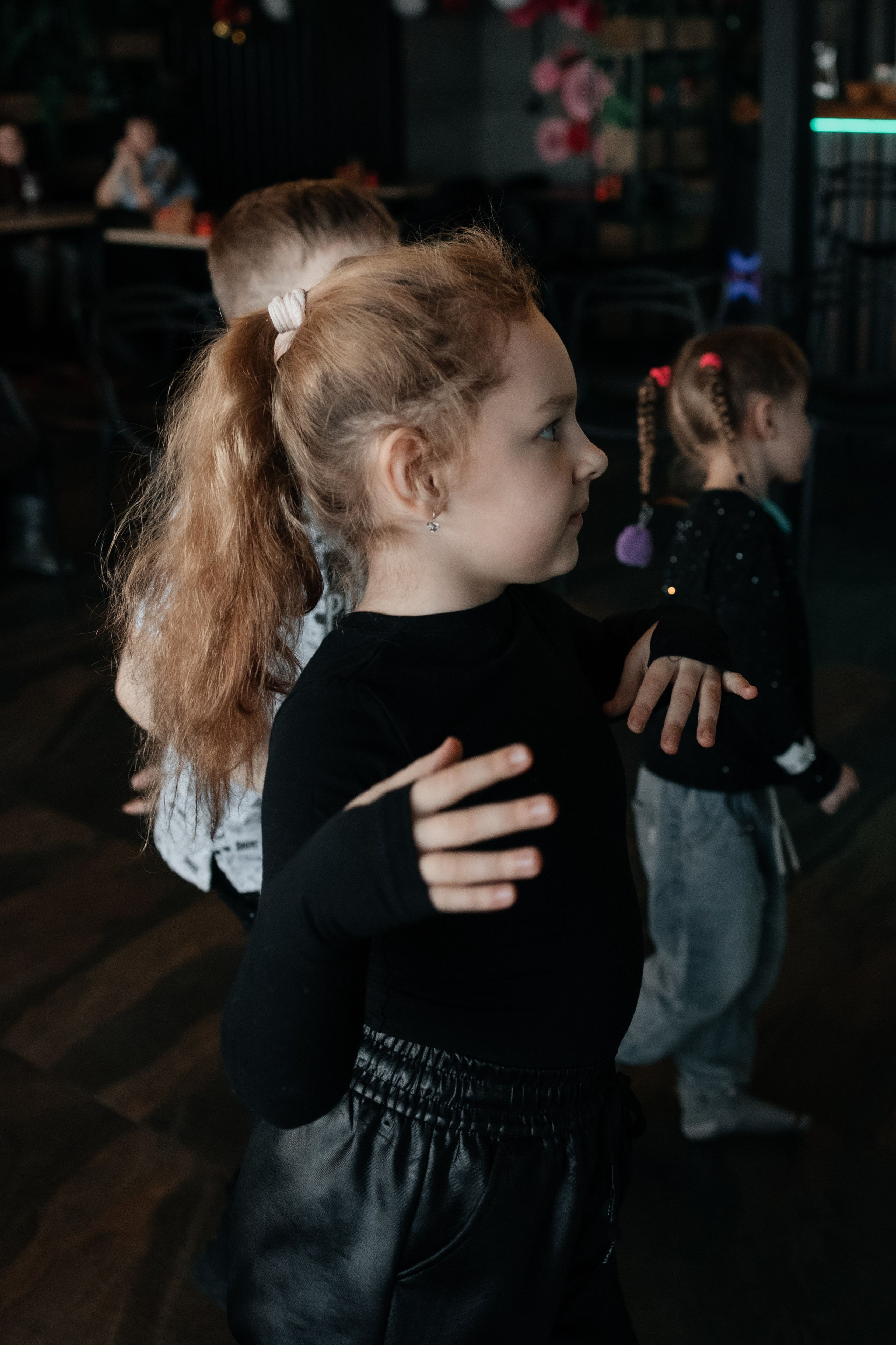 Кукольный театр «Ай болит». Семейный и детский фотограф в Славгороде Анастасия Винс