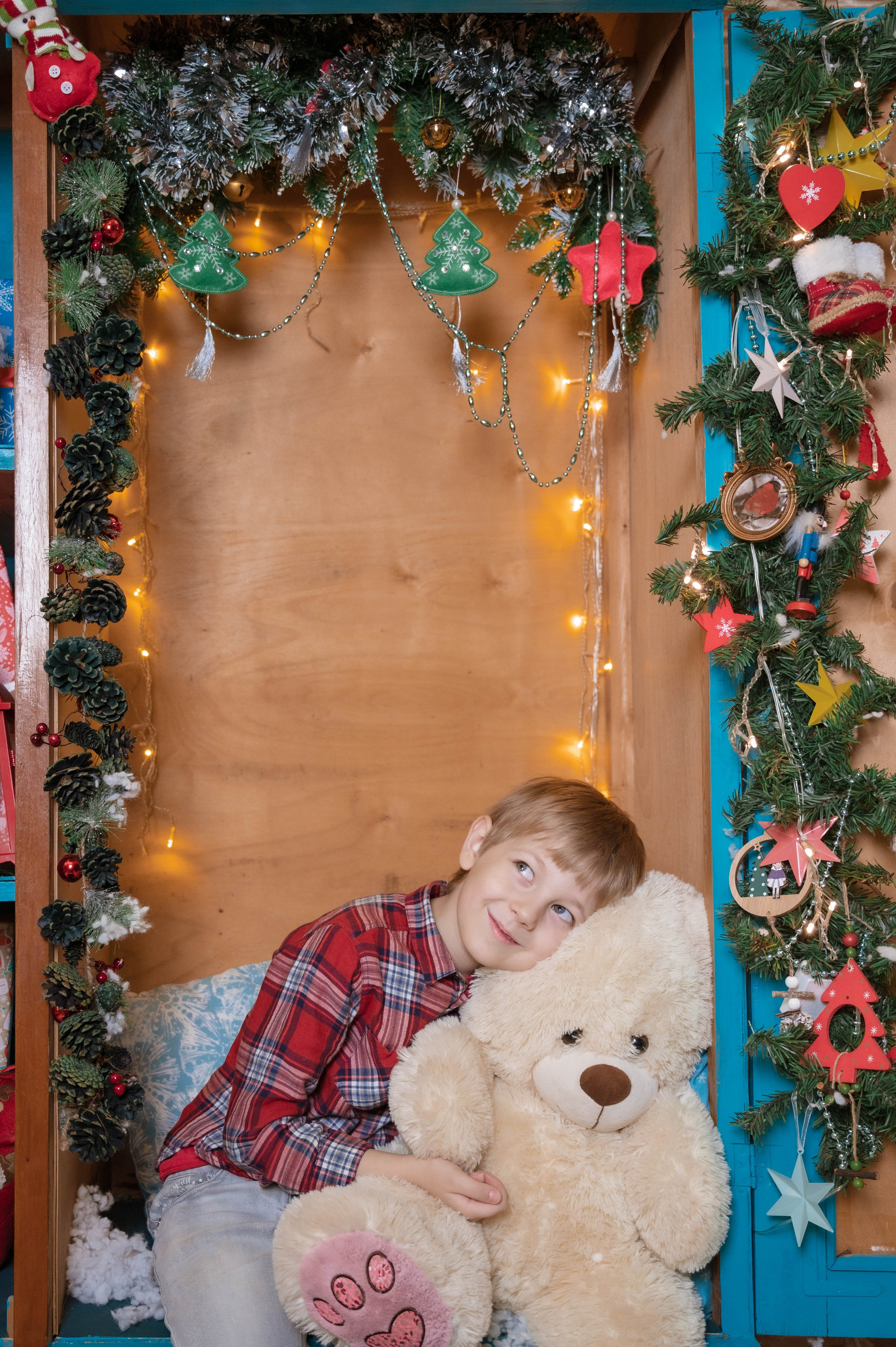 Даниель. Семейный фотограф г. Ростов-на Дону Бобровник Ольга