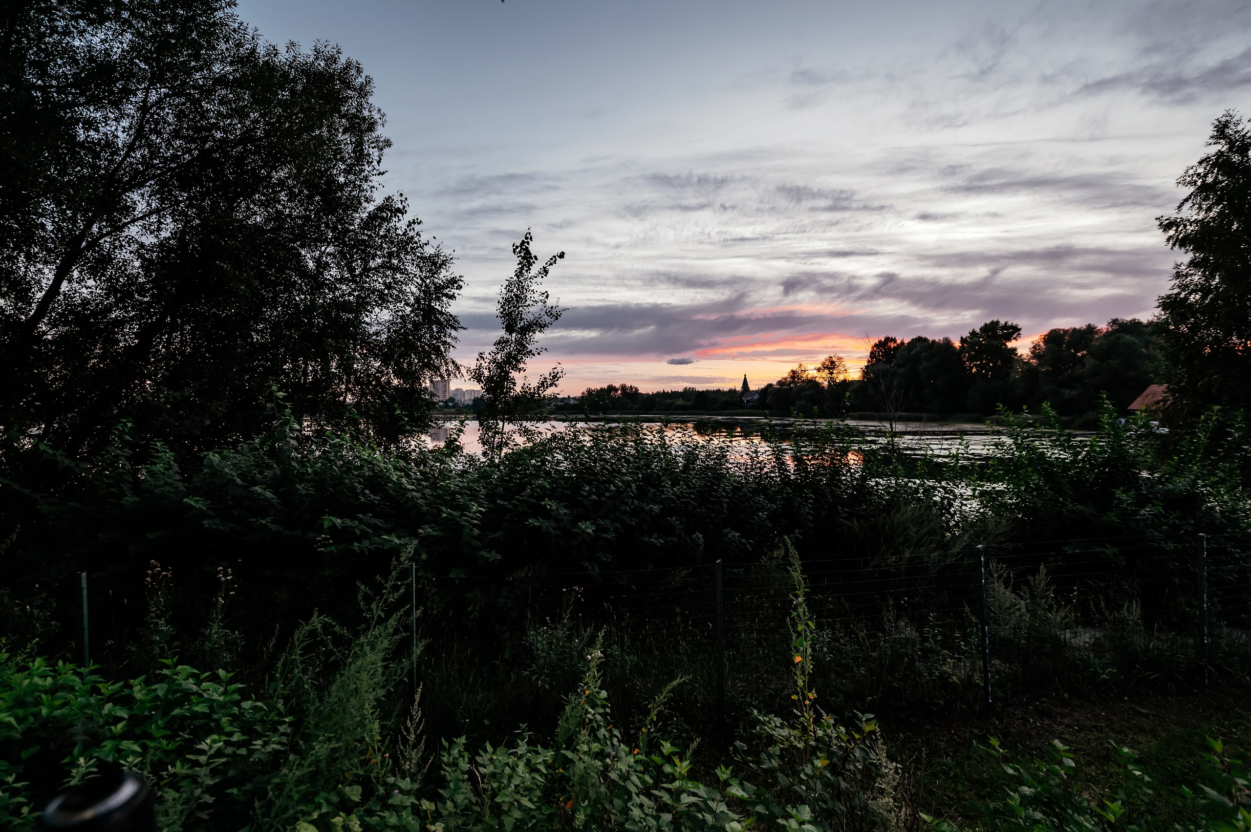 Медвежьи озера и любовь. Свадебная фотоистория. Свадебный и семейный фотограф Виктория Носачёва. Щелково, Москва и МО