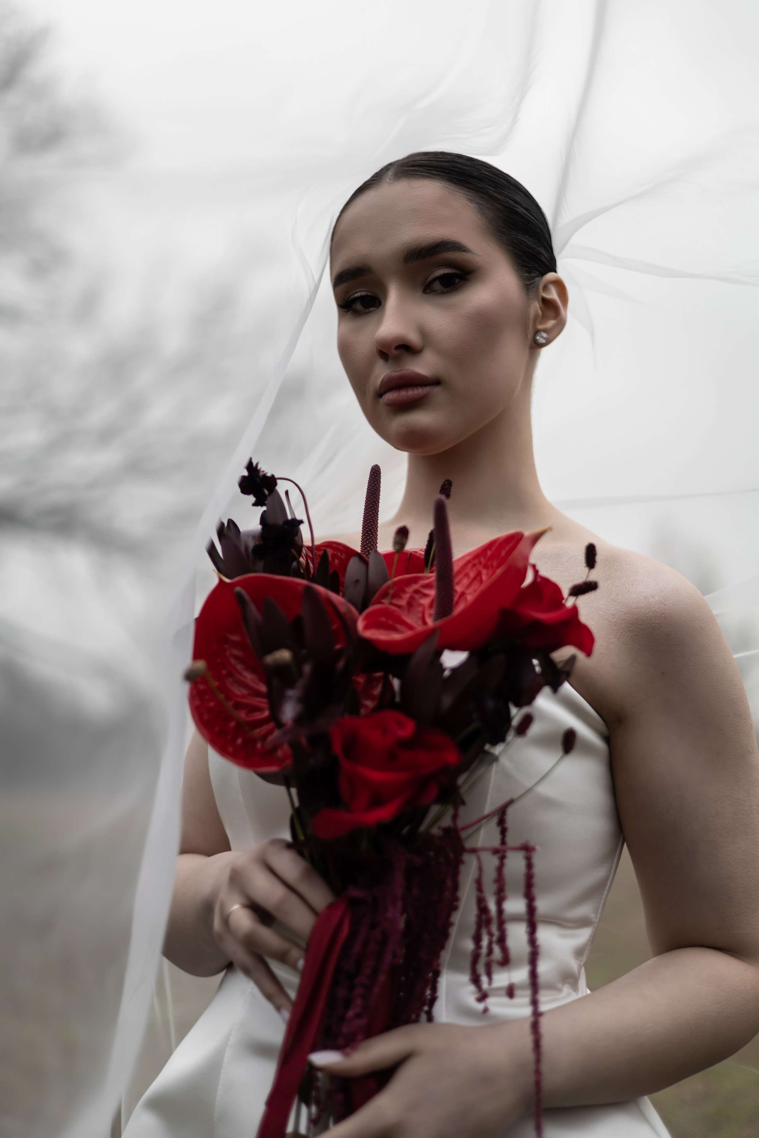 ЭДУАРД+КРИСТИНА. Фотограф Элла Ефимова