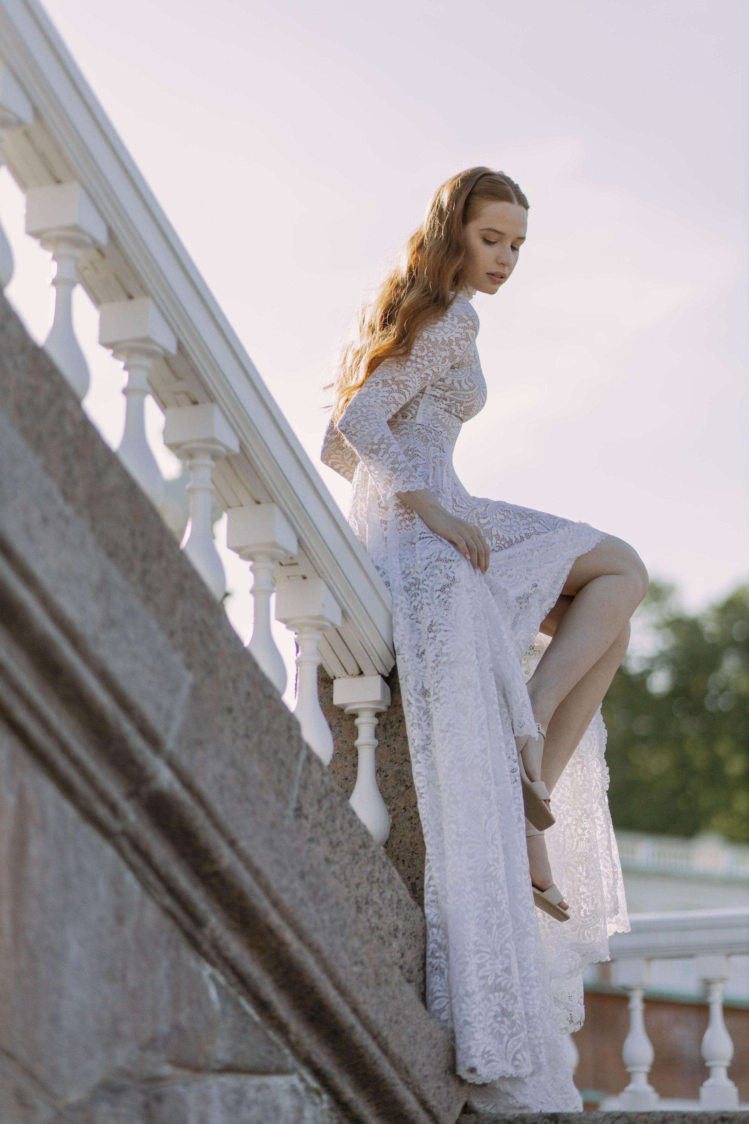 Савва и Лиза. Свадебный фотограф Эля Годлевская