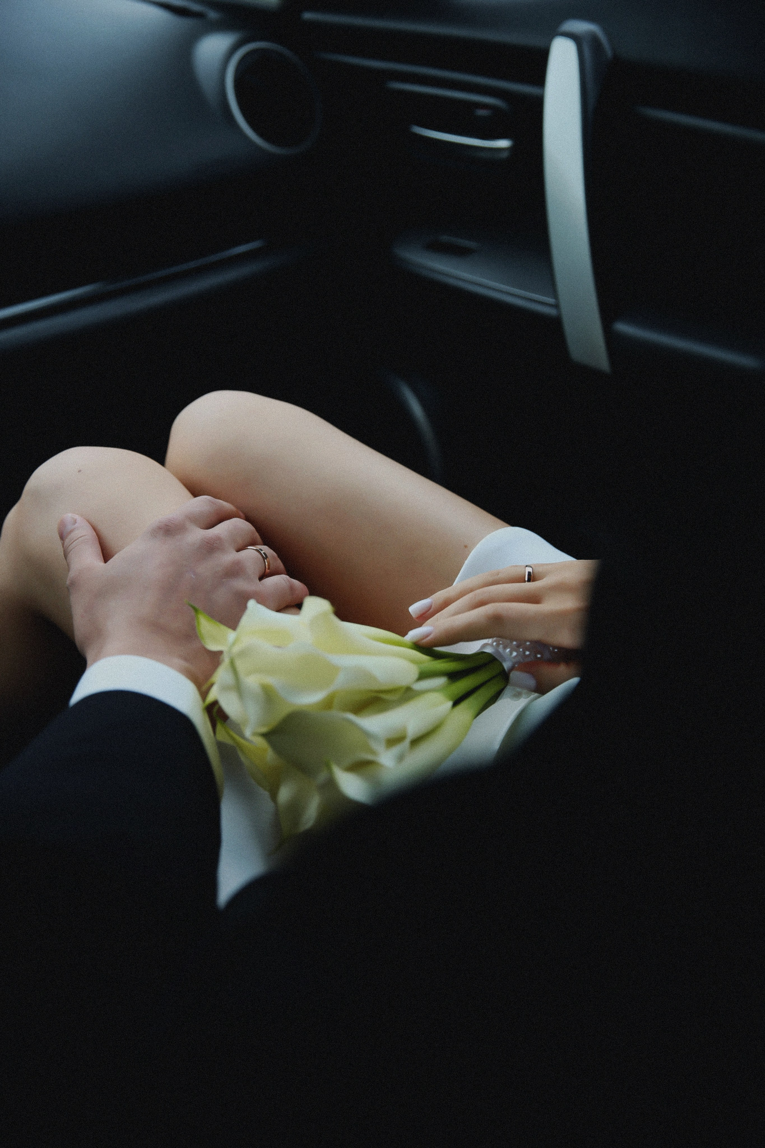 Игорь и Кристина. Your lerris