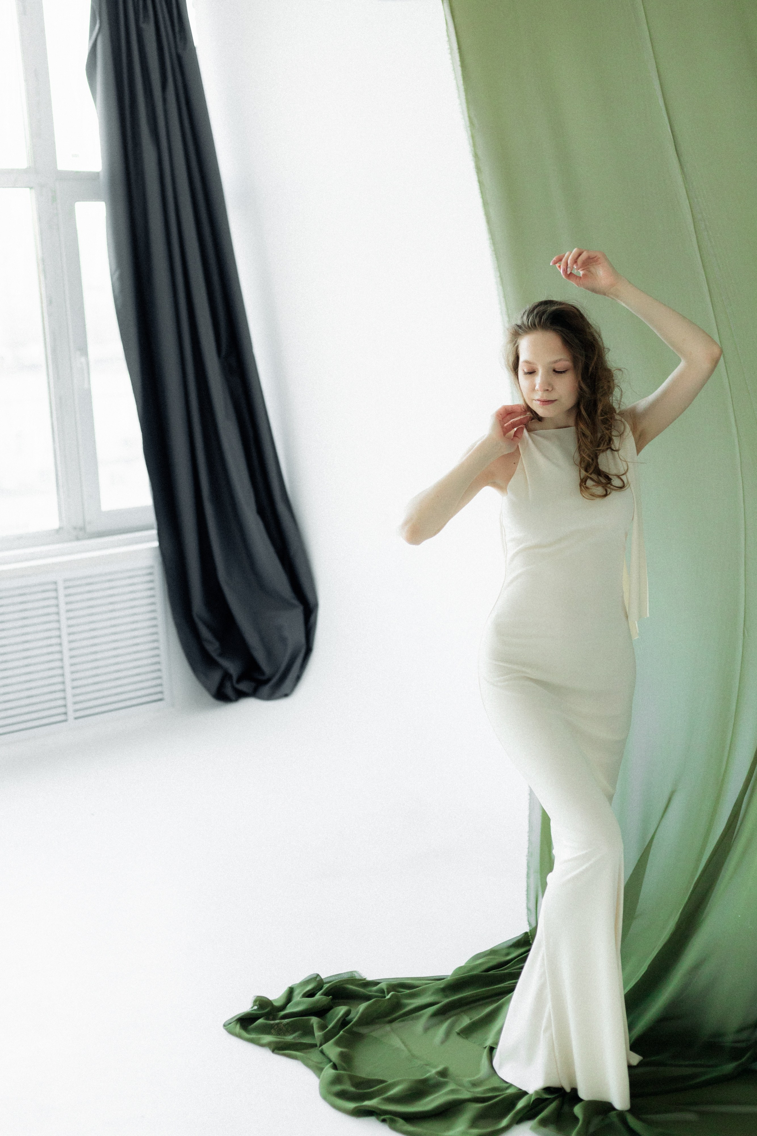 Весна в сердце — Милена. Свадебный фотограф в Нижнем Новгороде Генеральская Ира