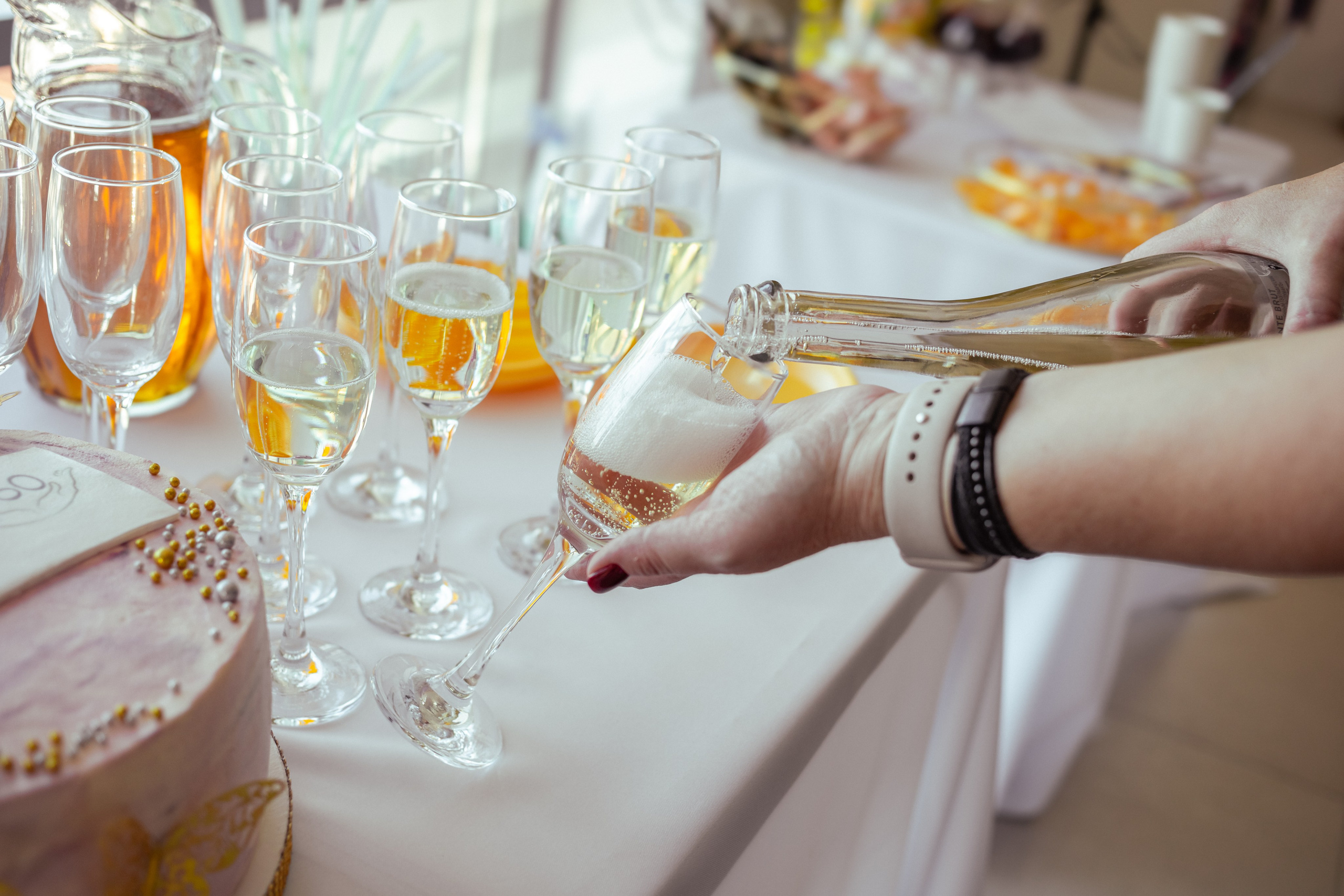 Открытие Студии 360. Фотограф Алина Гашникова