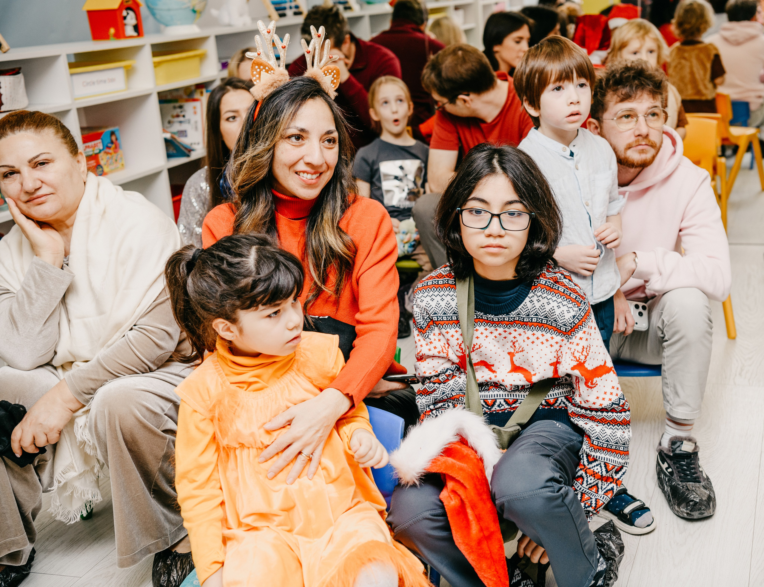 New Generation Kids. Фотограф на выписку из роддома в Москве и МО