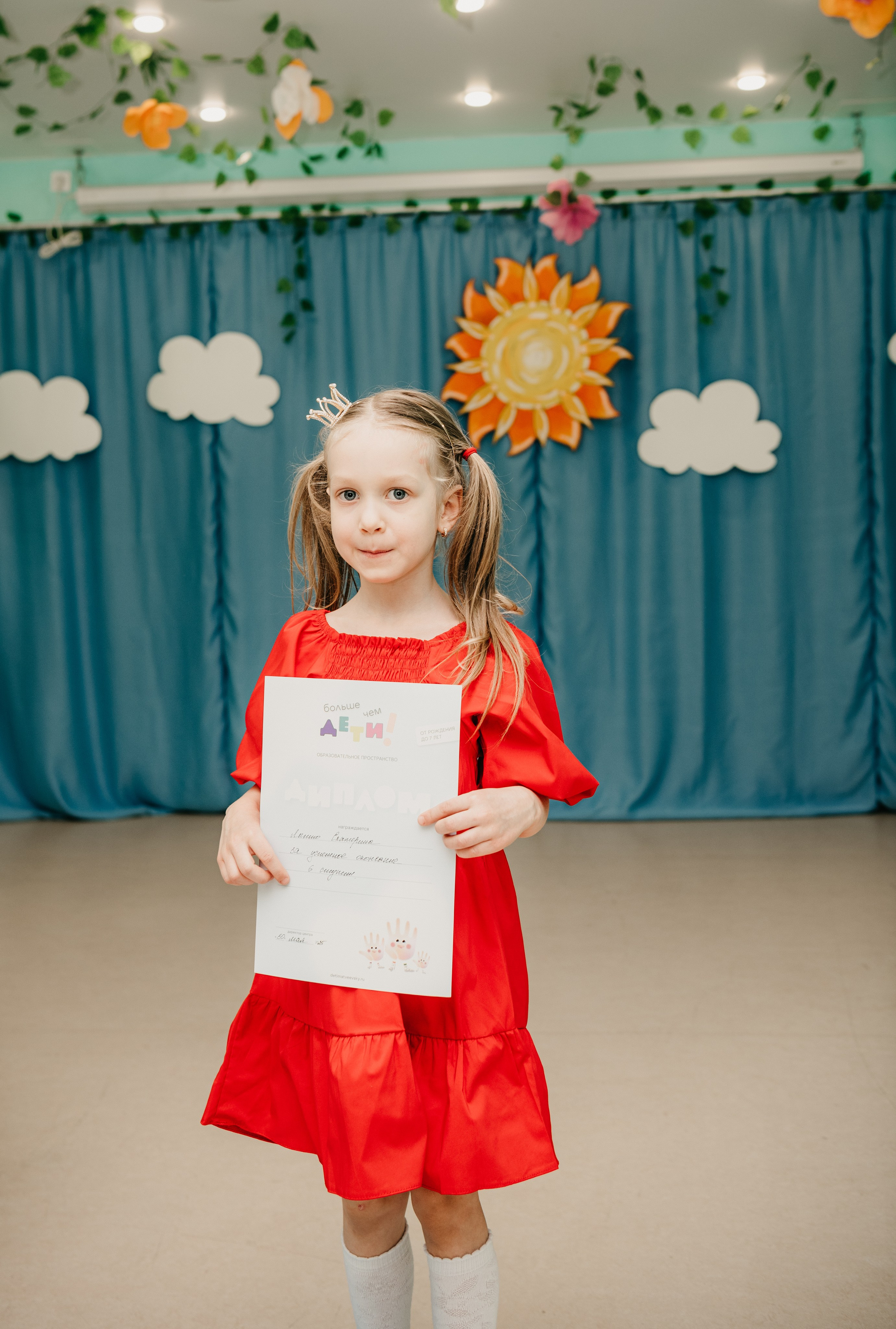 Больше, чем дети. Фотограф на выписку из роддома в Москве и МО