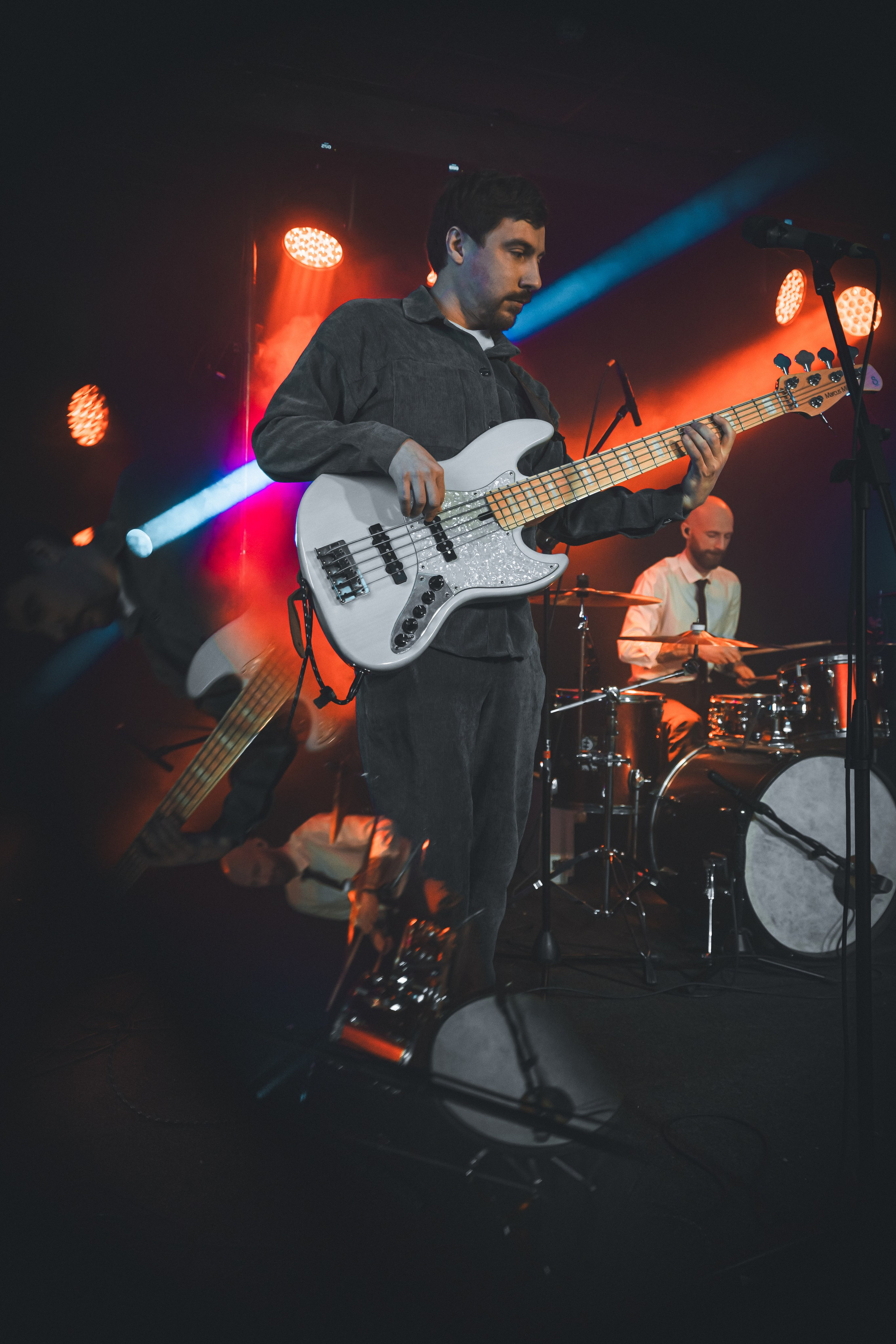 ОЗУ. Бар 64/6, 05.01.2025. Фотограф Регина Крикунова г. Красноярск