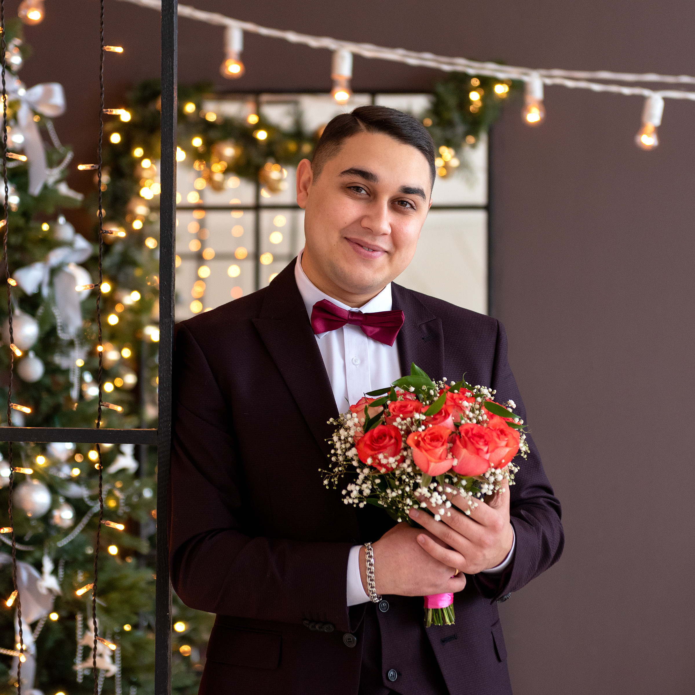 Свадьба Алексея и Маргариты