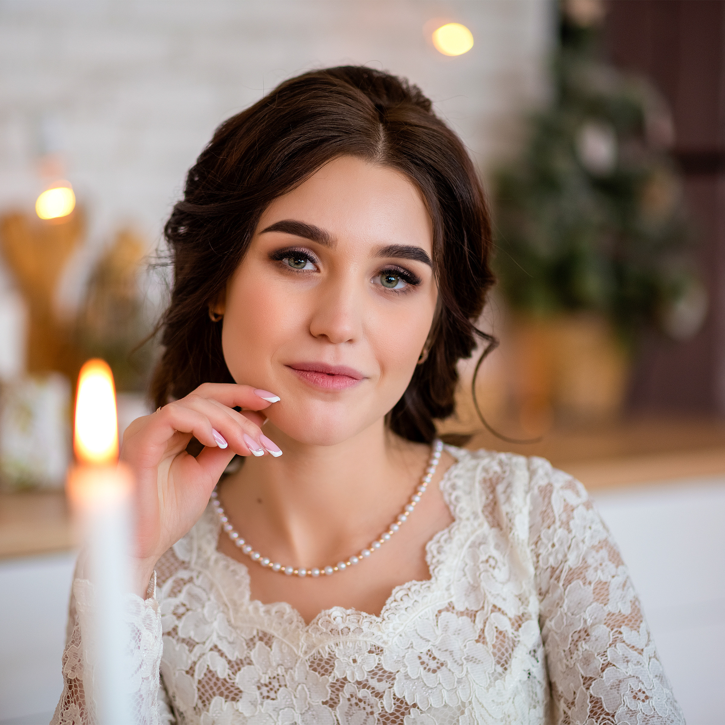 Свадьба Алексея и Маргариты