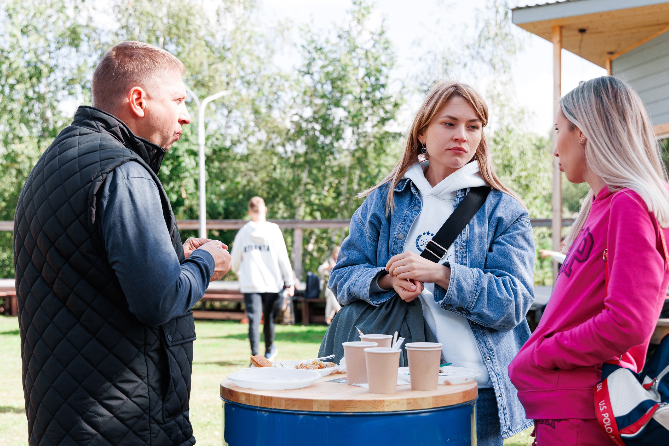 Тест драйв квадроциклов TGB | Сатурн мото