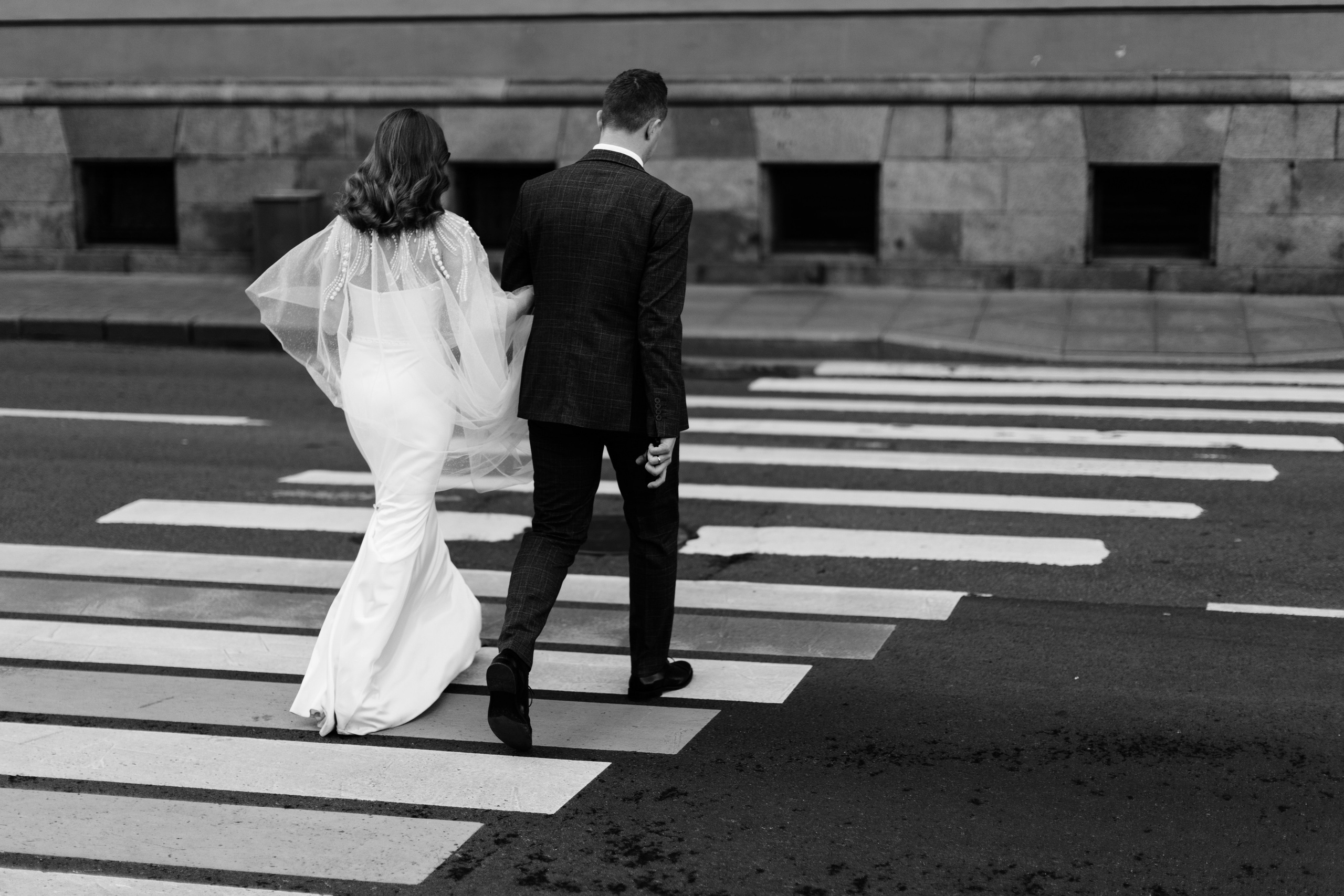 Василий и Дарья. Свадебный фотограф Валерия Лебедева