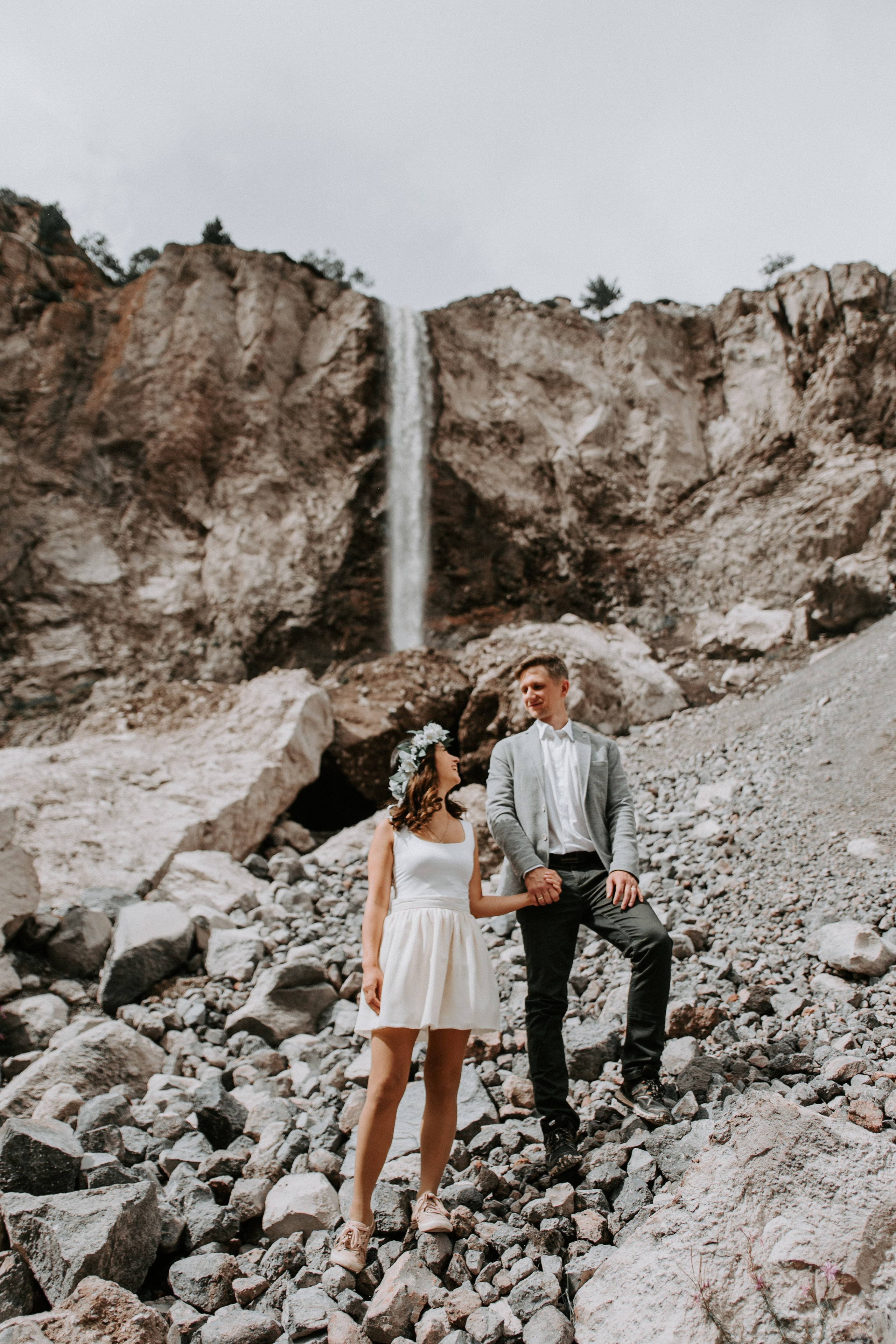 ЮНЫЕ ПУТЕШЕСТВЕННИКИ. Фотограф Настя Конник | Пятигорск | Эльбрус | Домбай | Архыз