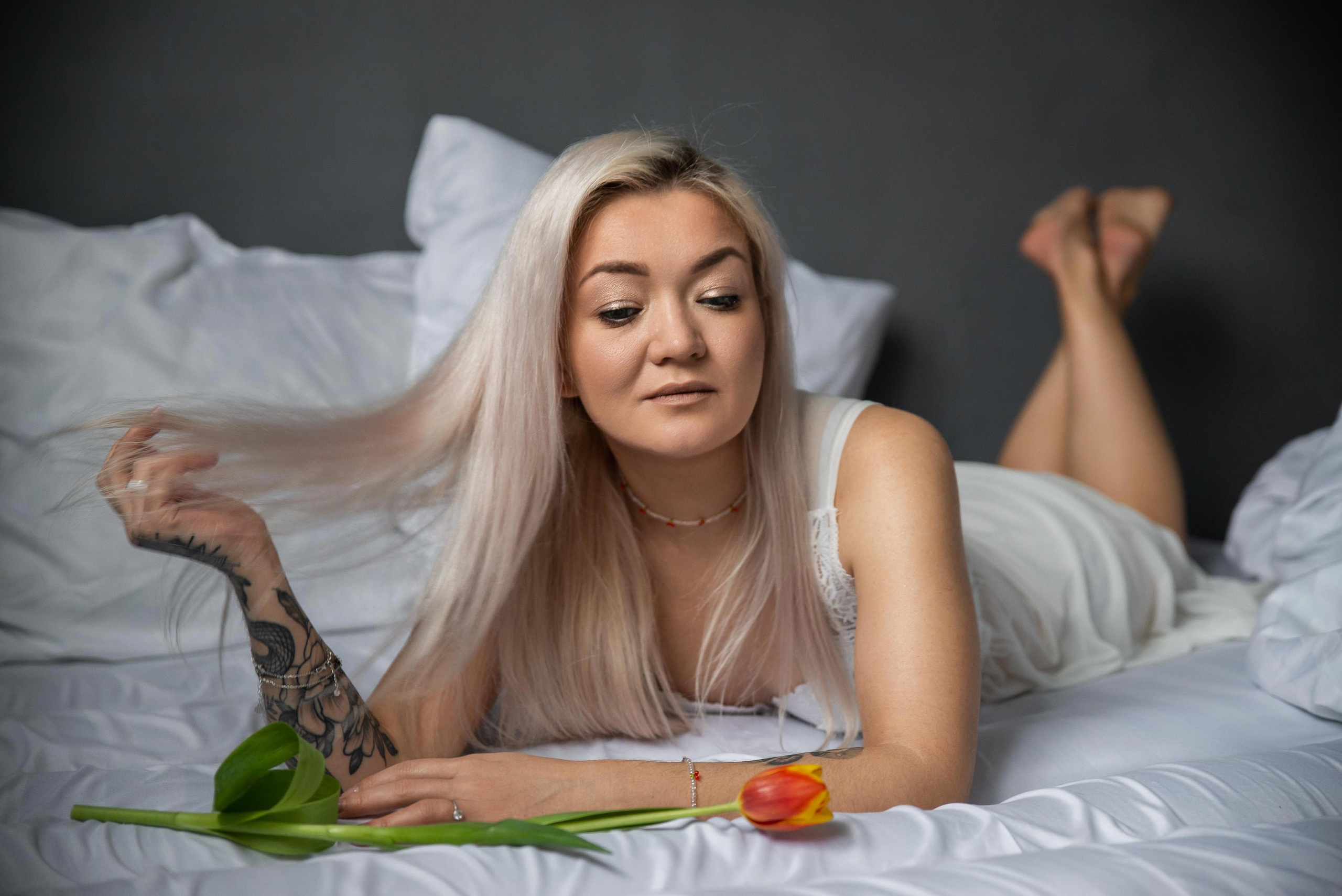 Елена. Свадебный, семейный, репортажный фотограф в Перми и крае Таня Белая