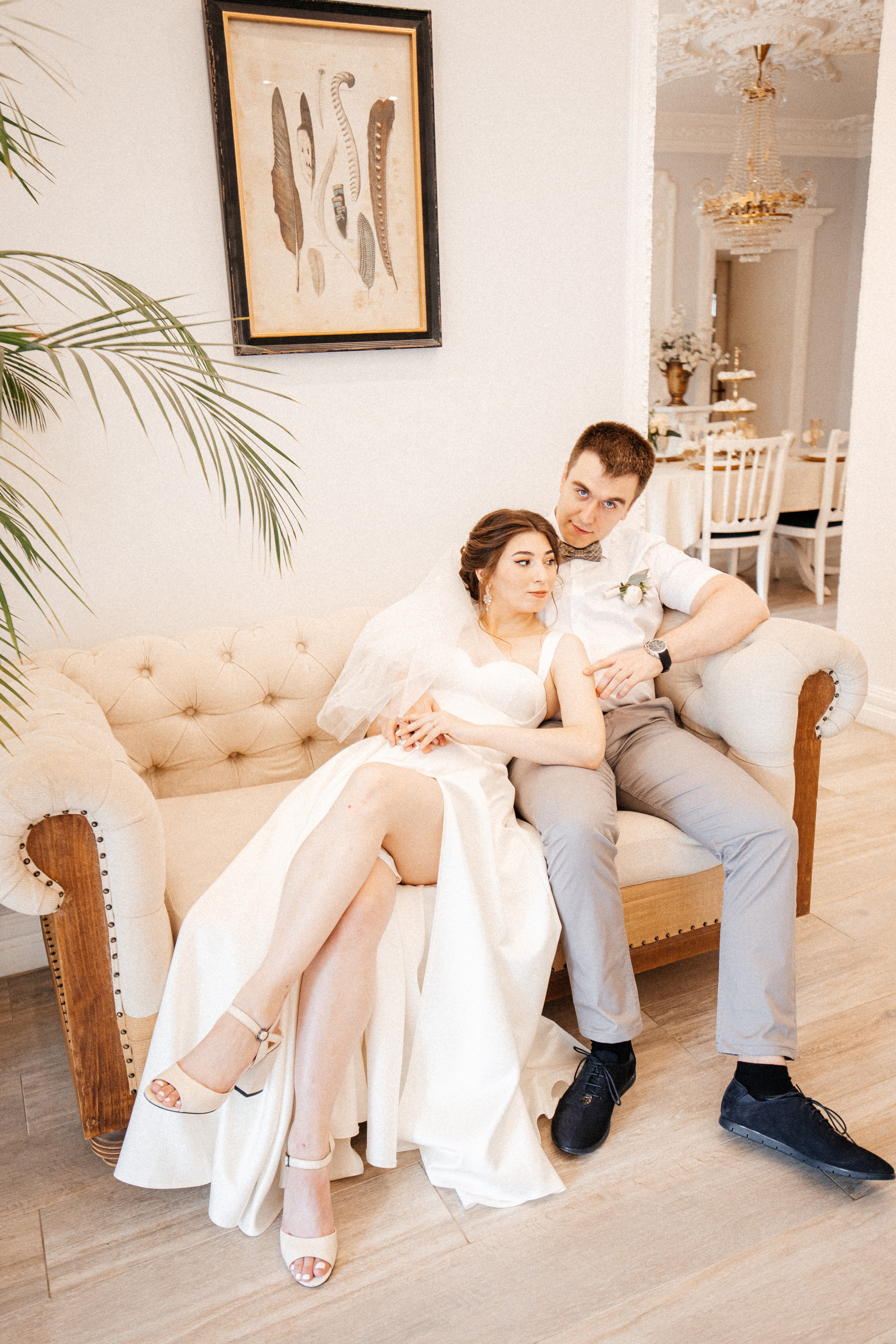 Роза + Евгений. Кадочников Михаил фотограф Новосибирск