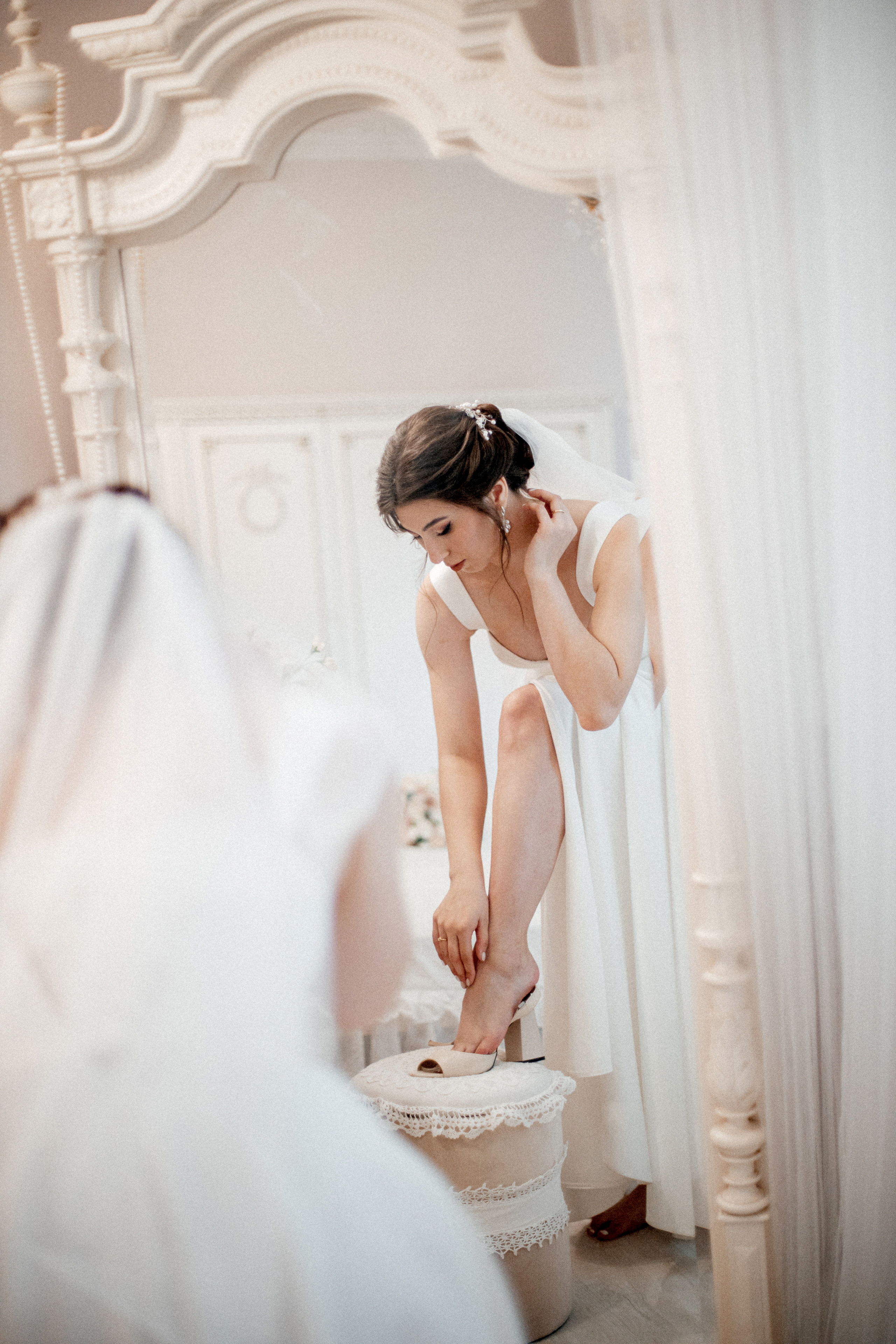 Роза + Евгений. Кадочников Михаил фотограф Новосибирск