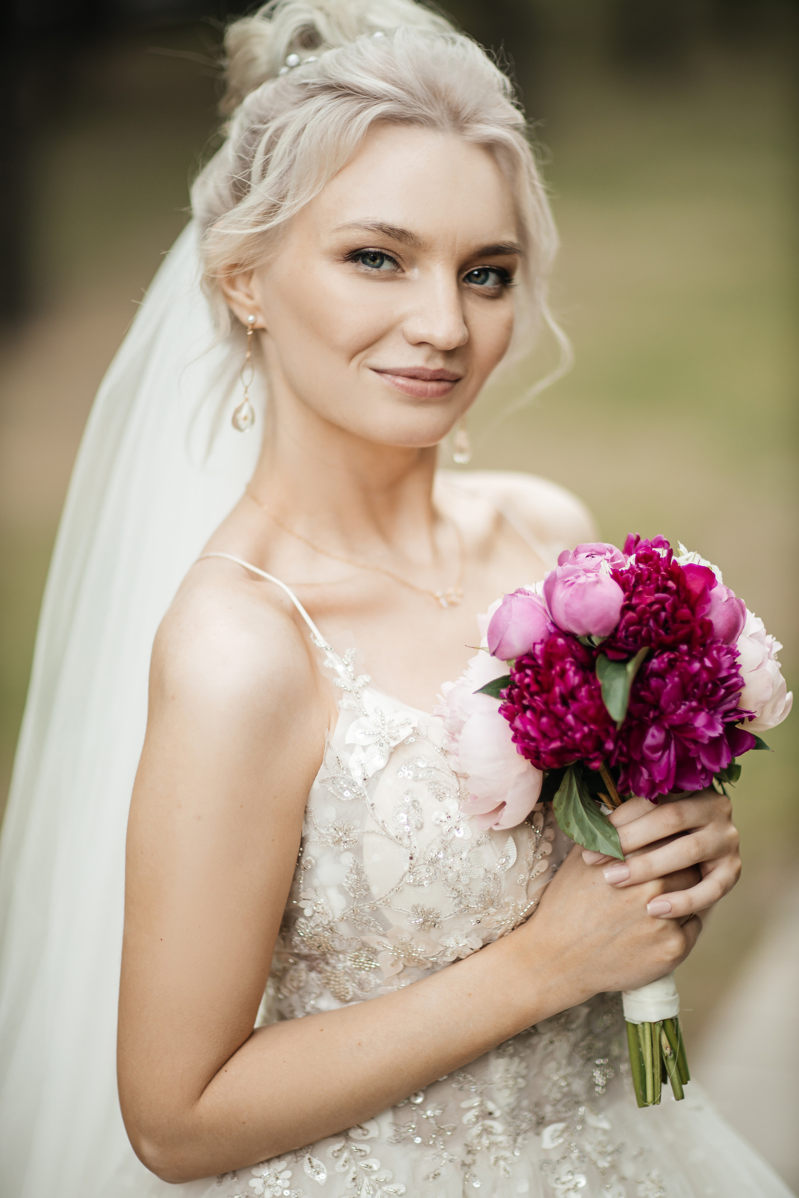 Анастасия + Артём. Кадочников Михаил фотограф Новосибирск