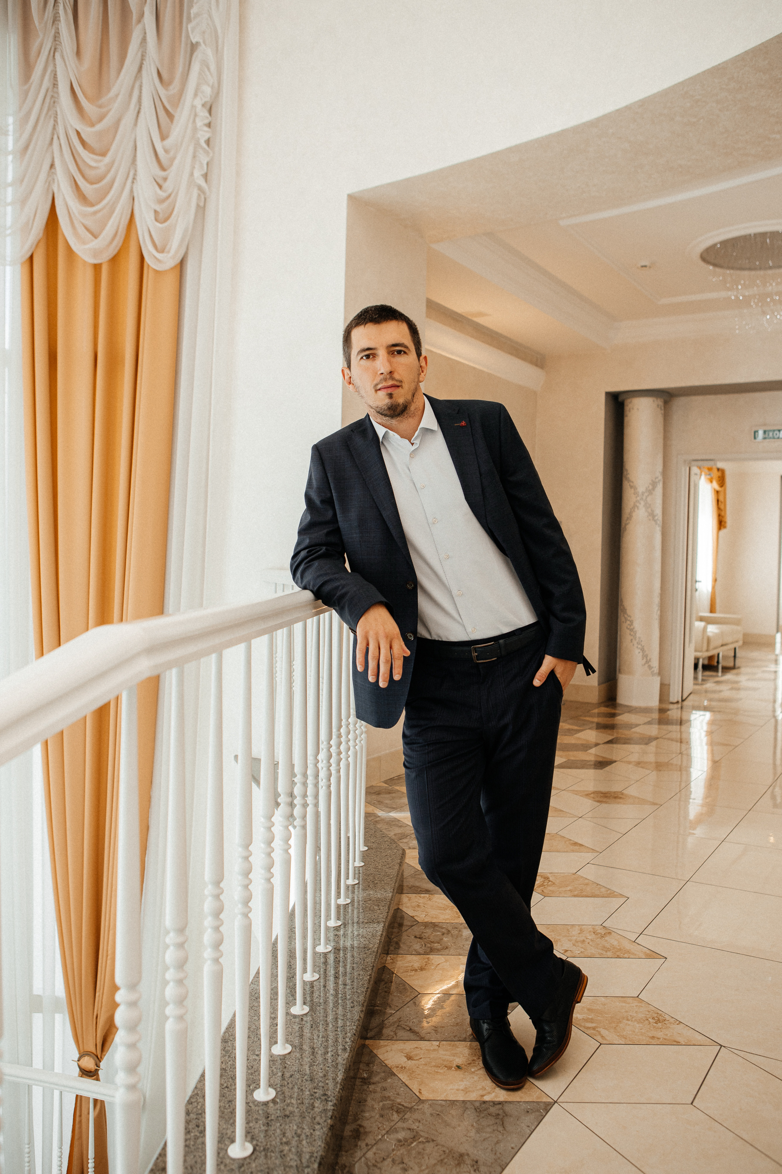 Маргарита + Дмитрий. Кадочников Михаил фотограф Новосибирск