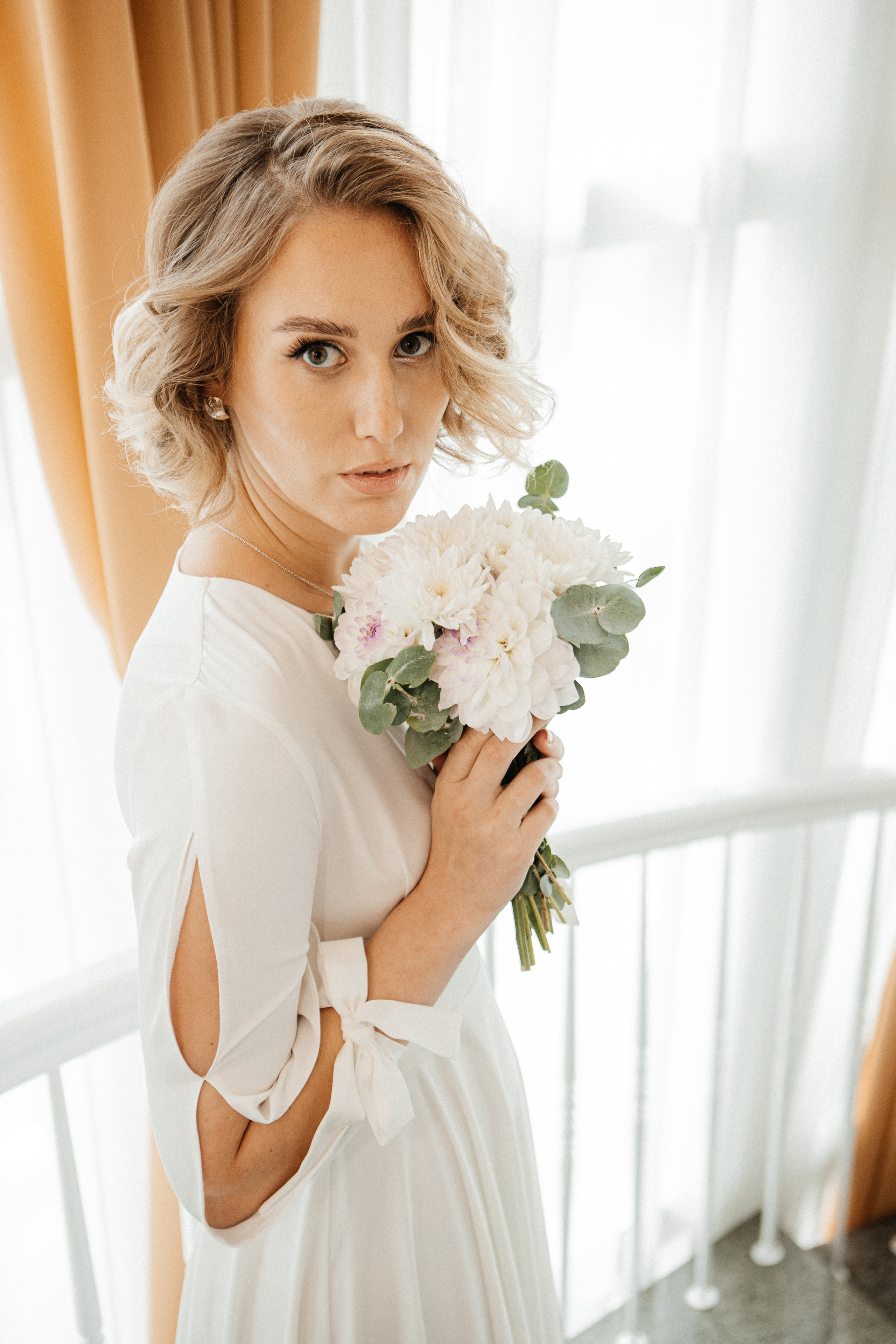 Маргарита + Дмитрий. Кадочников Михаил фотограф Новосибирск