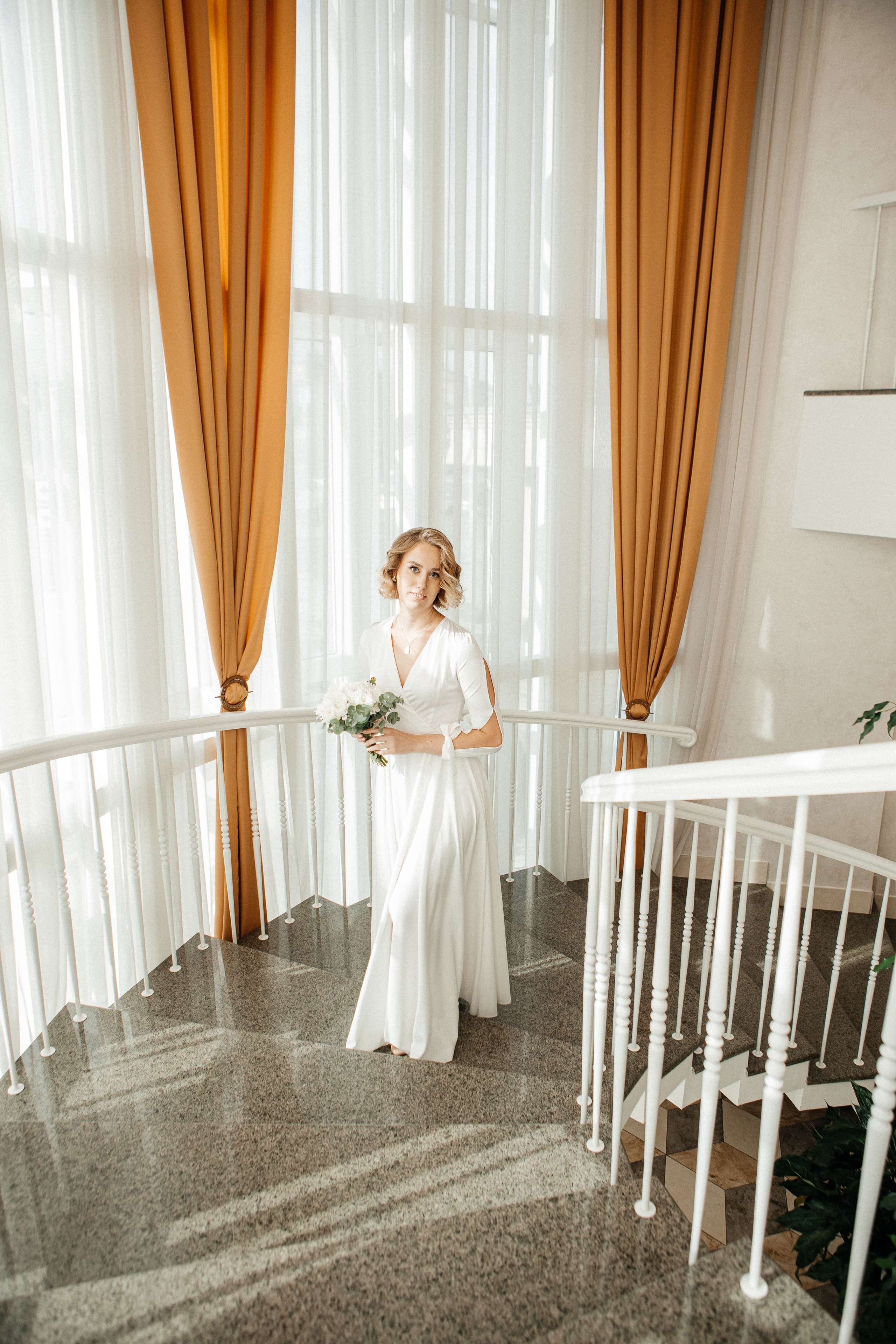 Маргарита + Дмитрий. Кадочников Михаил фотограф Новосибирск