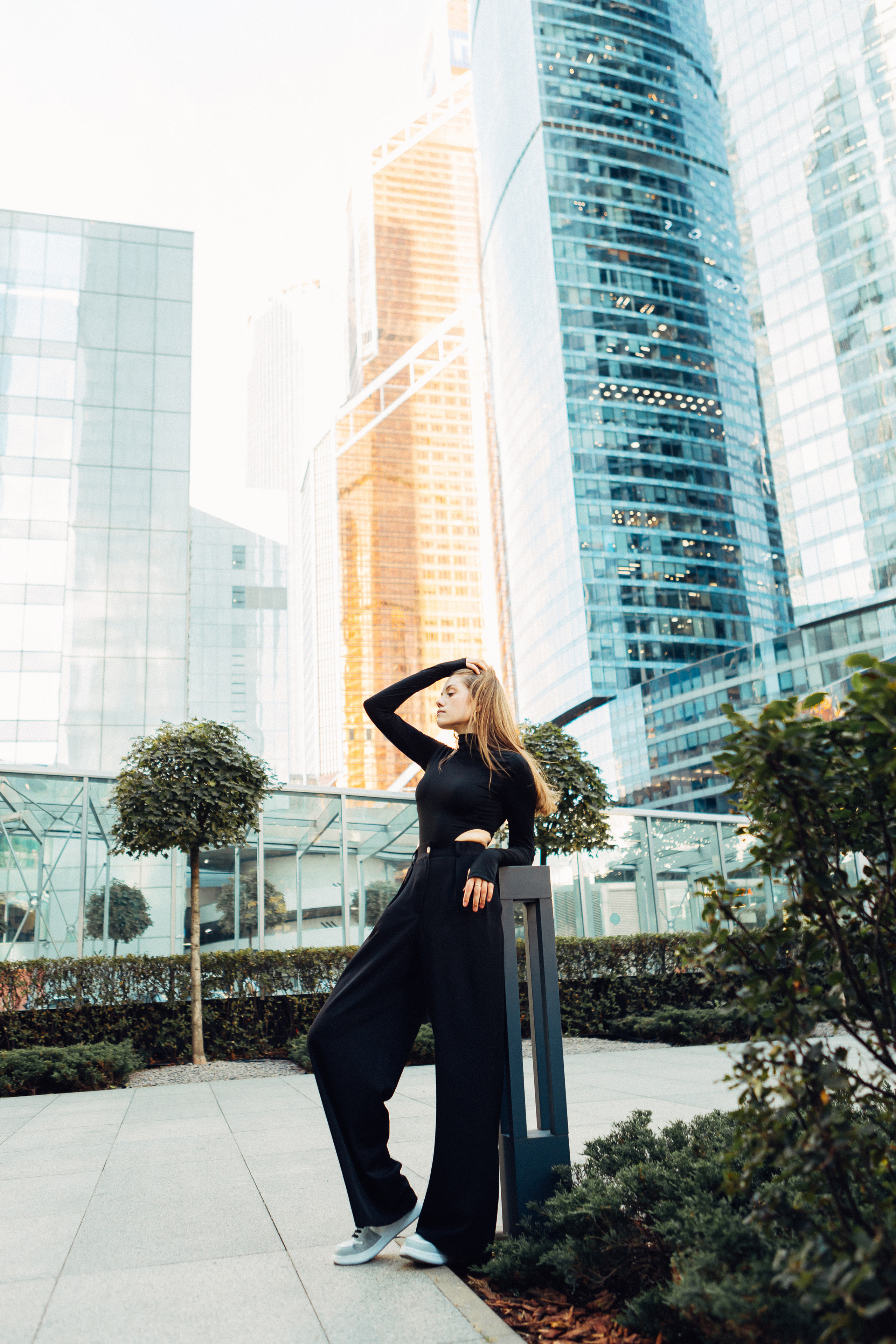 Яна. Кадочников Михаил фотограф Новосибирск