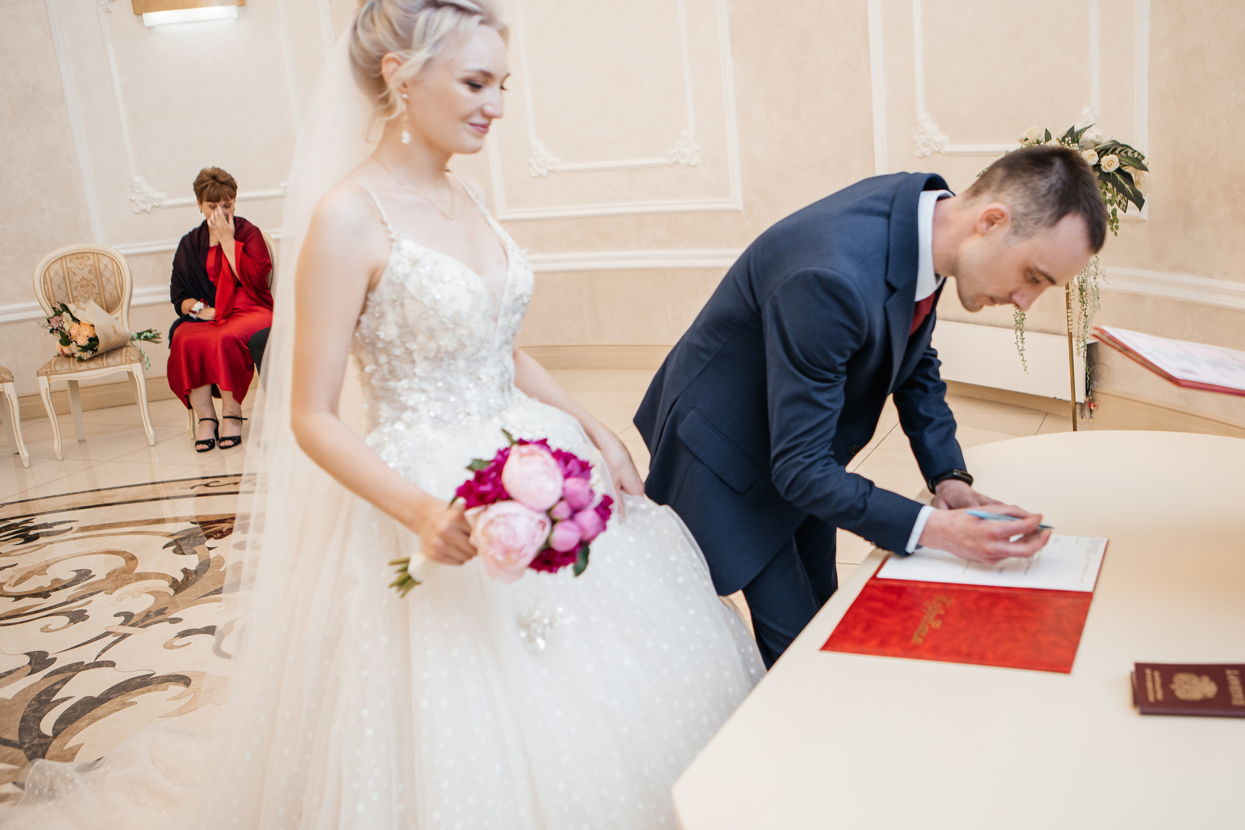 Анастасия + Артём. Кадочников Михаил фотограф Новосибирск