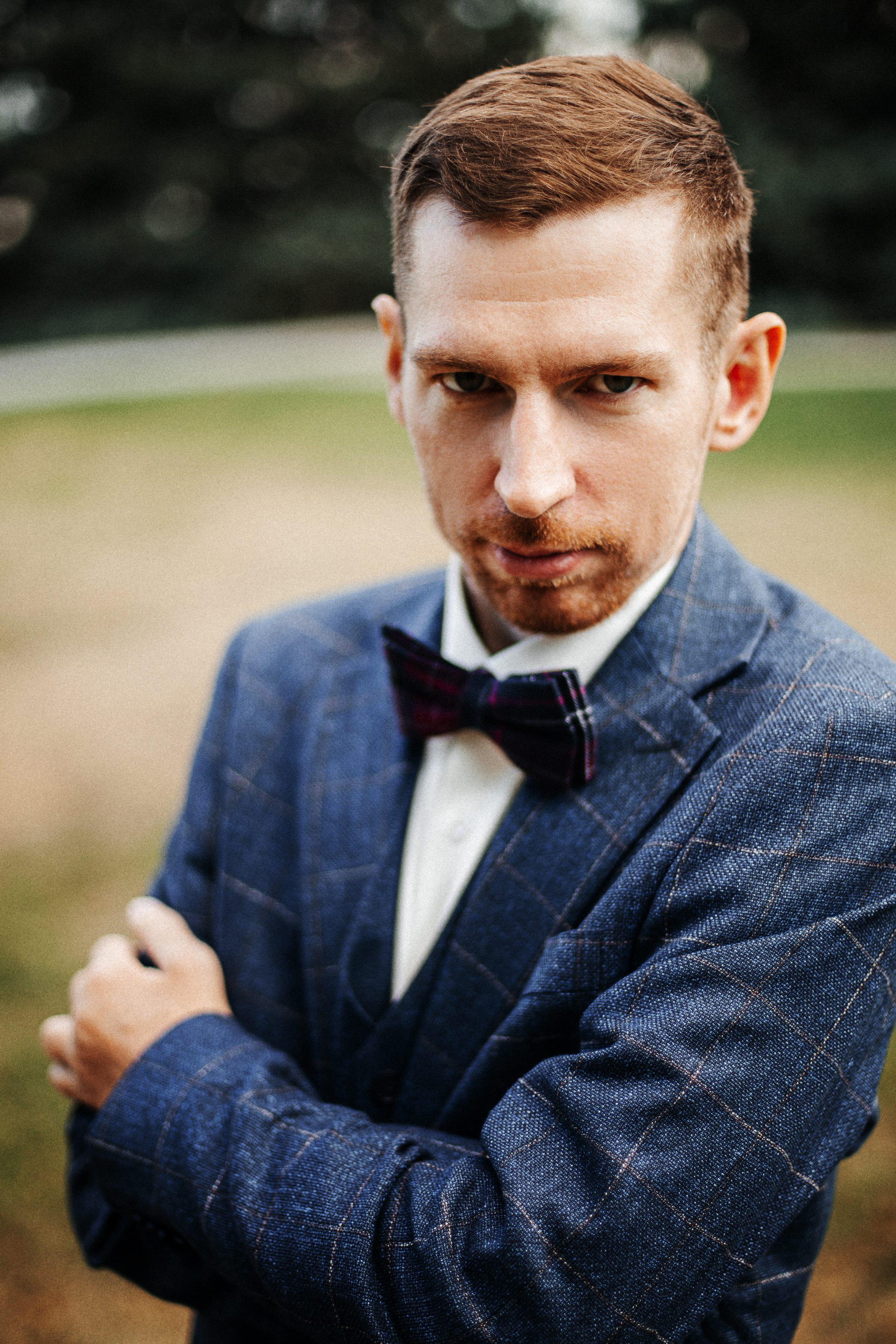 Надежда + Олег. Кадочников Михаил фотограф Новосибирск