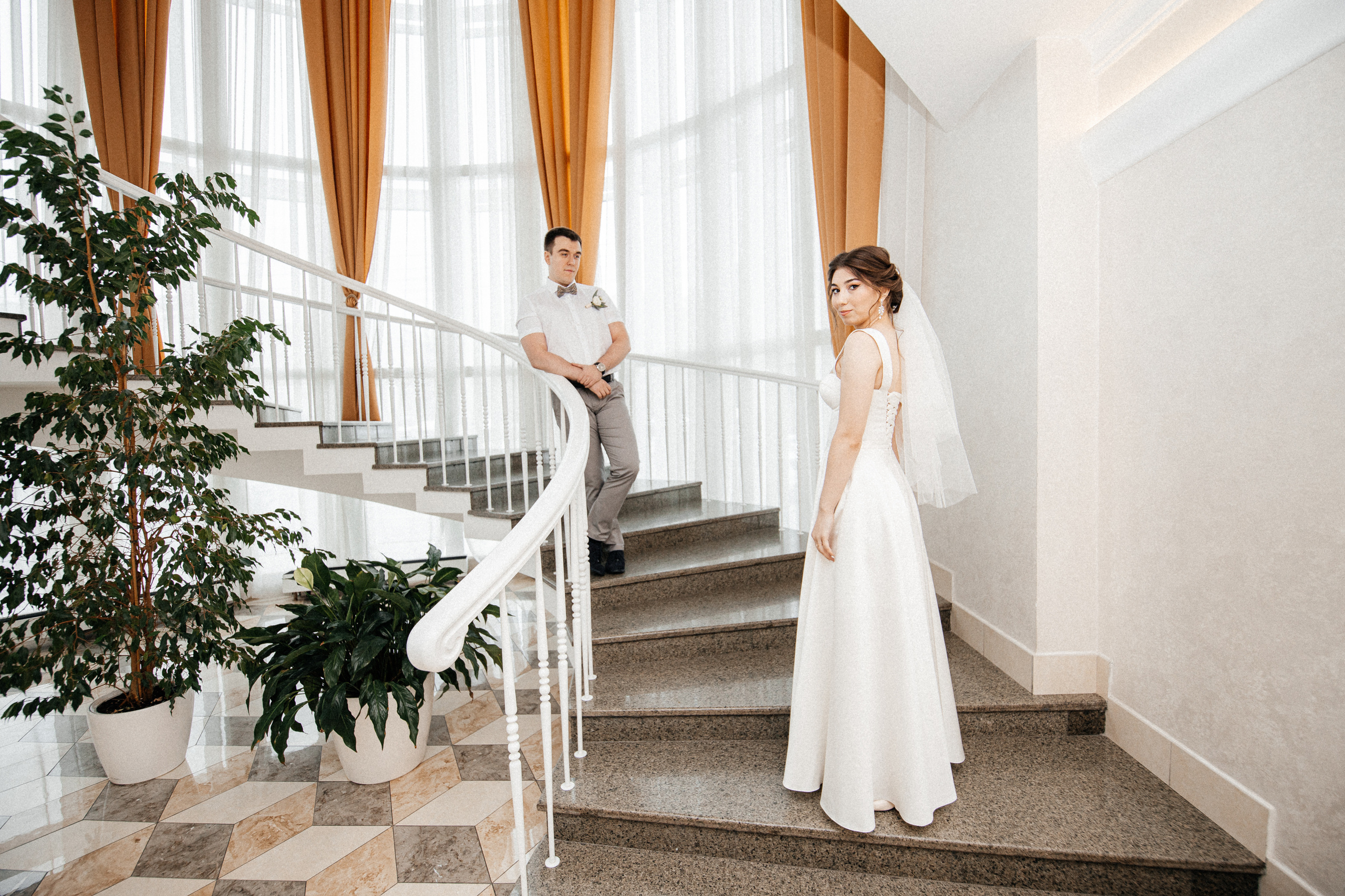 Роза + Евгений. Кадочников Михаил фотограф Новосибирск