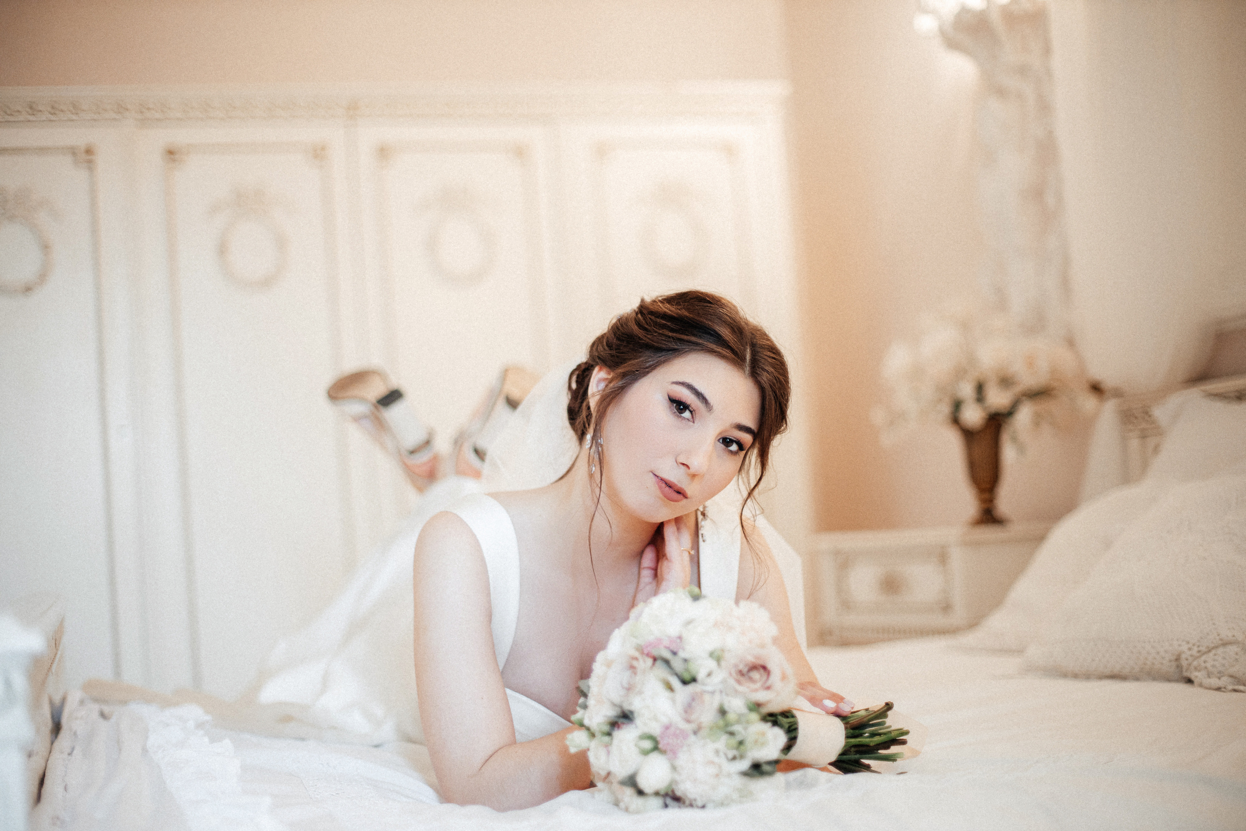 Роза + Евгений. Кадочников Михаил фотограф Новосибирск