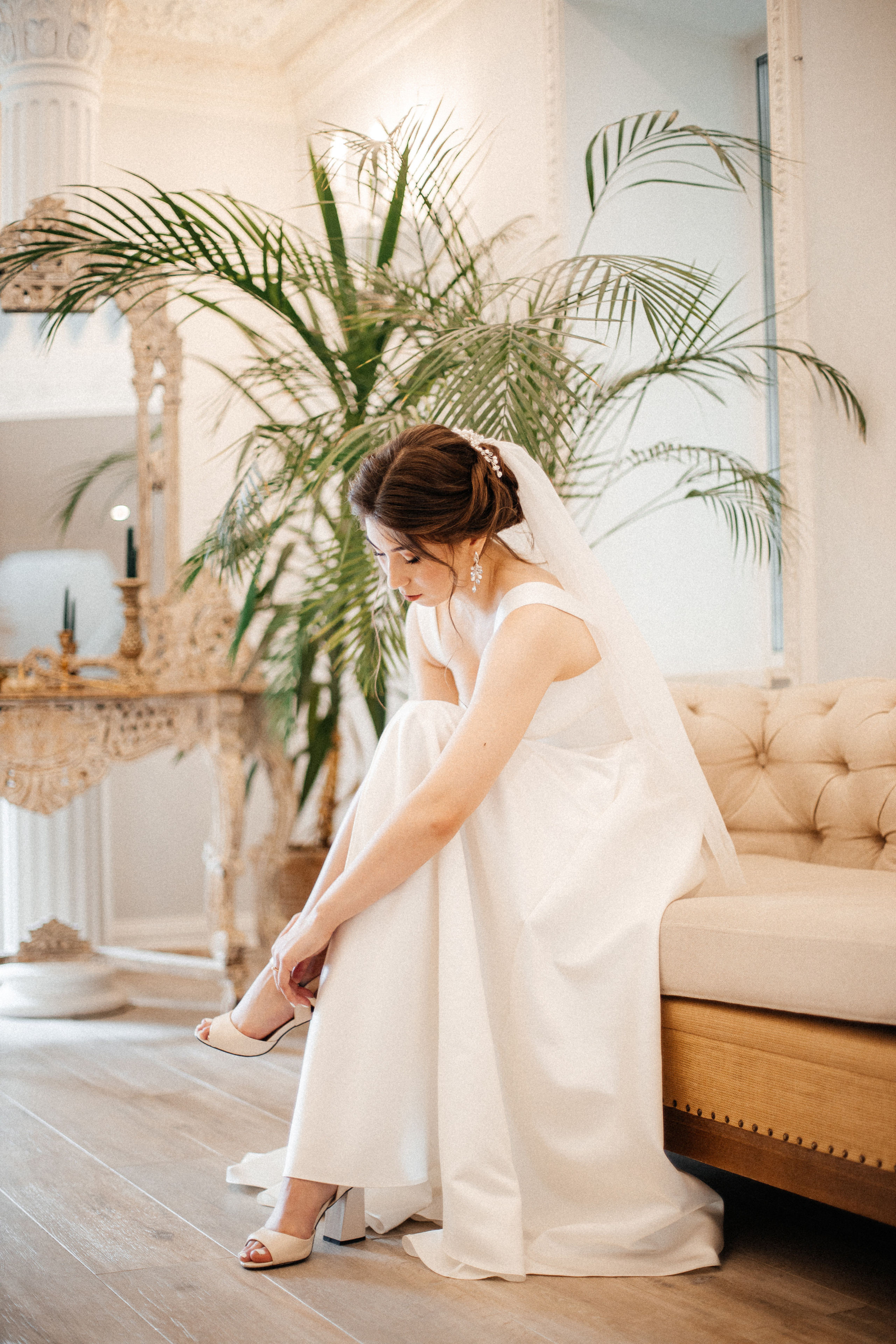 Роза + Евгений. Кадочников Михаил фотограф Новосибирск