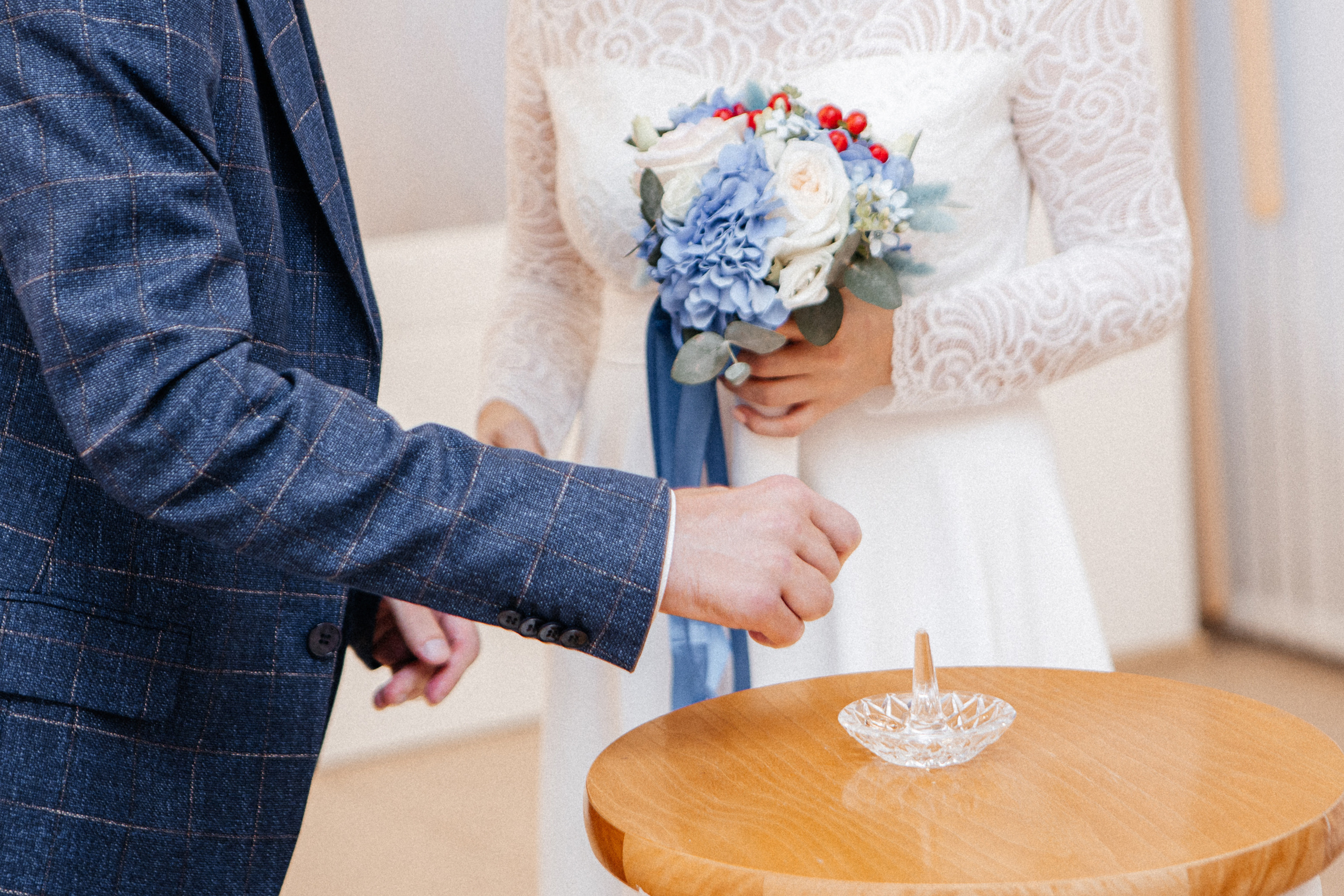 Надежда + Олег. Кадочников Михаил фотограф Новосибирск