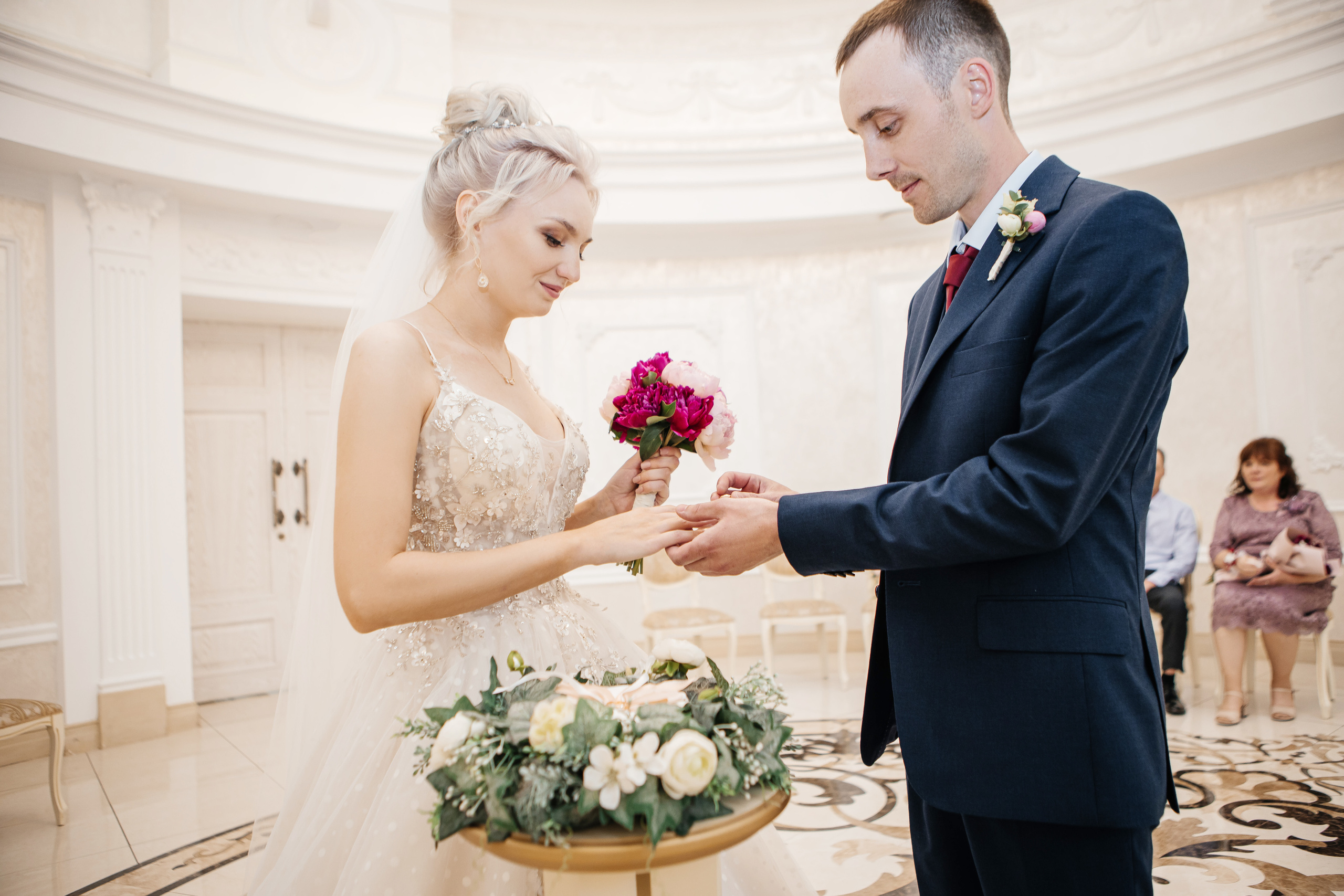 Анастасия + Артём. Кадочников Михаил фотограф Новосибирск