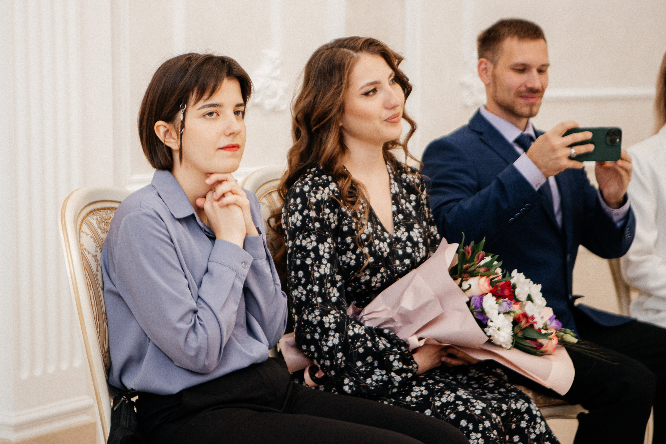 Маргарита + Дмитрий. Кадочников Михаил фотограф Новосибирск