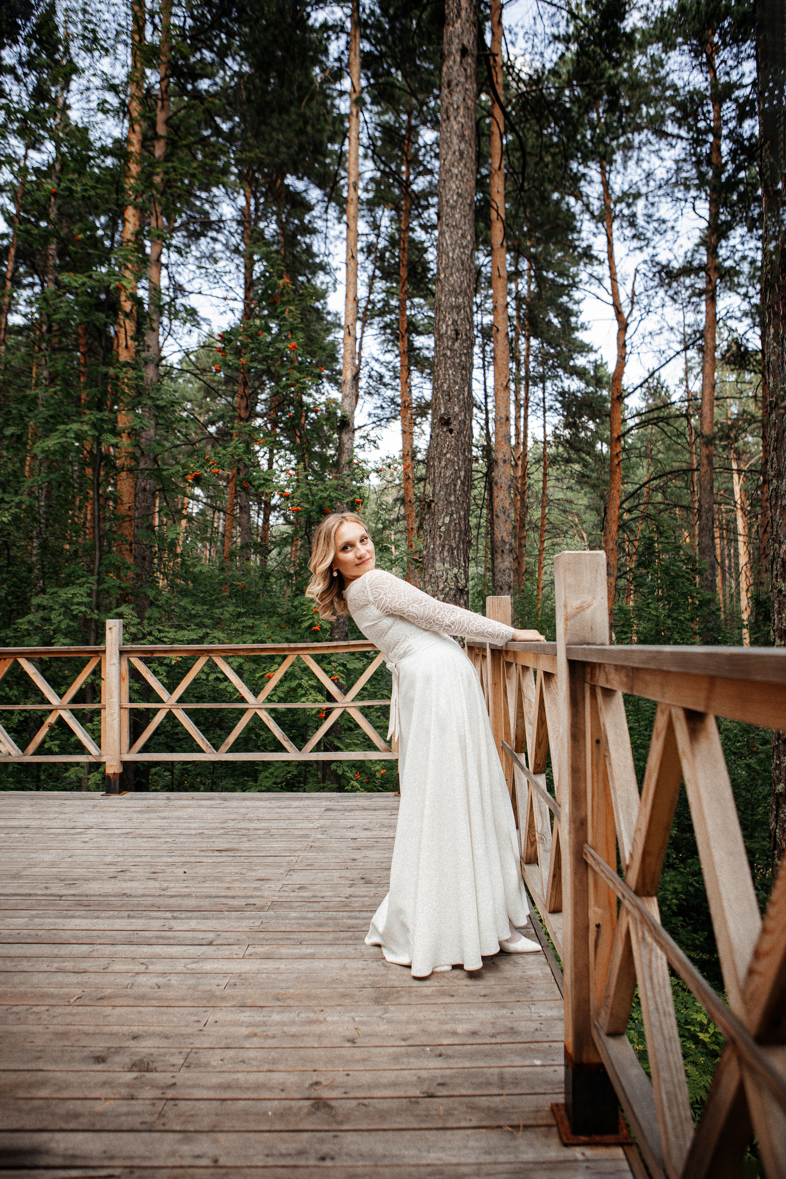 Надежда + Олег. Кадочников Михаил фотограф Новосибирск