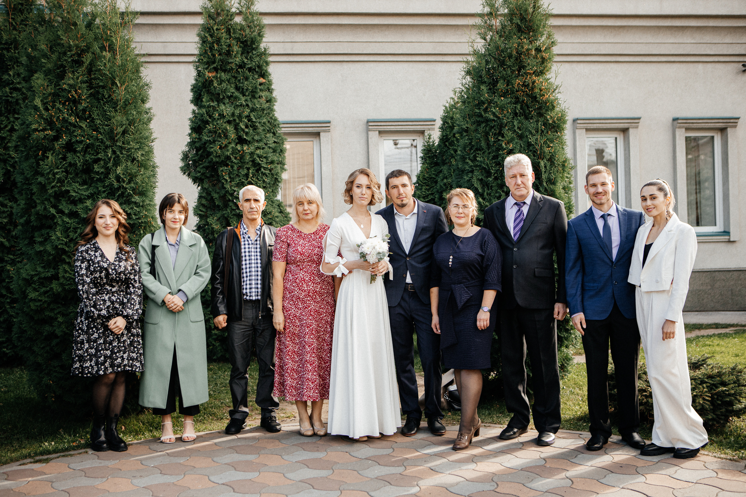 Маргарита + Дмитрий. Кадочников Михаил фотограф Новосибирск