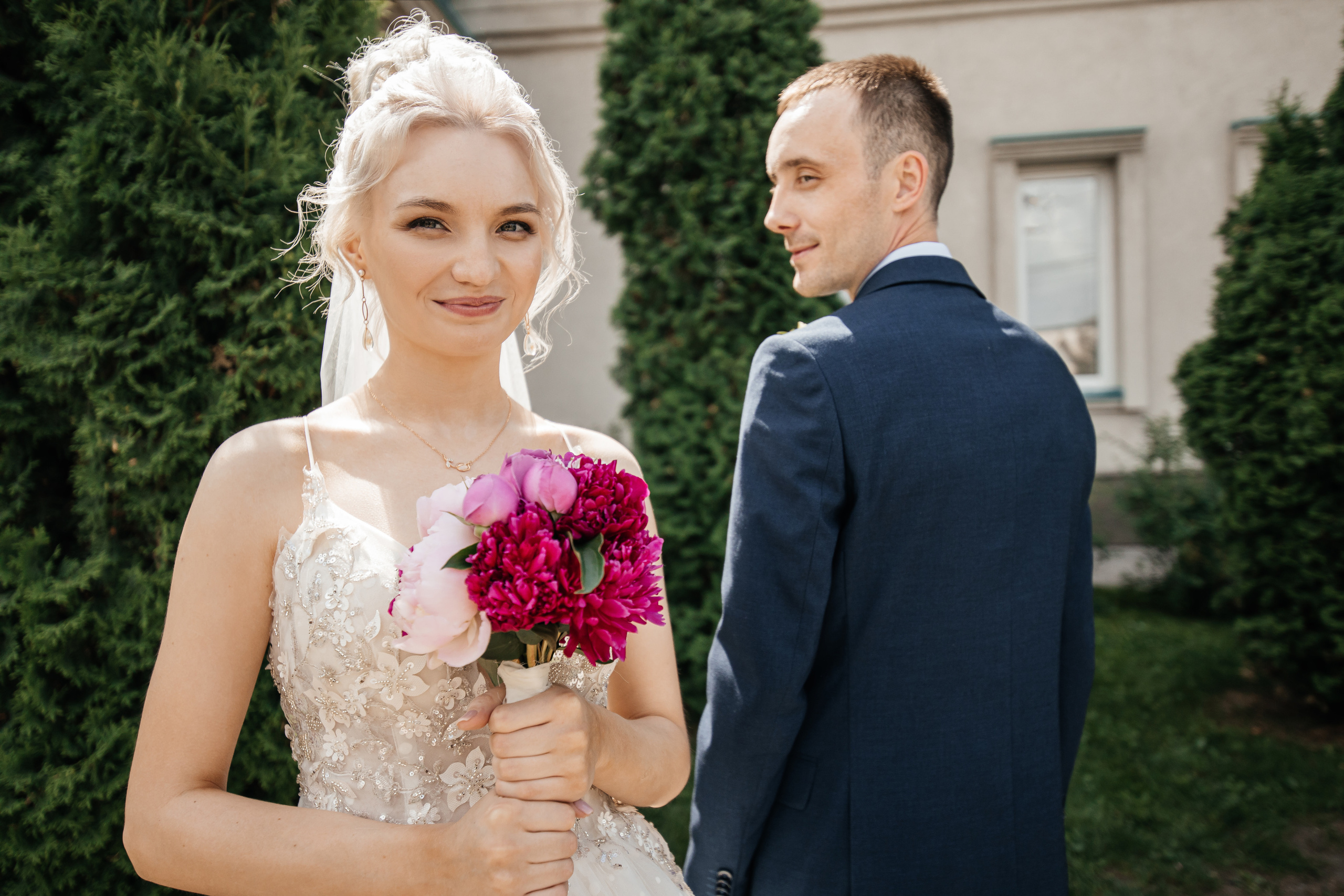 Анастасия + Артём. Кадочников Михаил фотограф Новосибирск