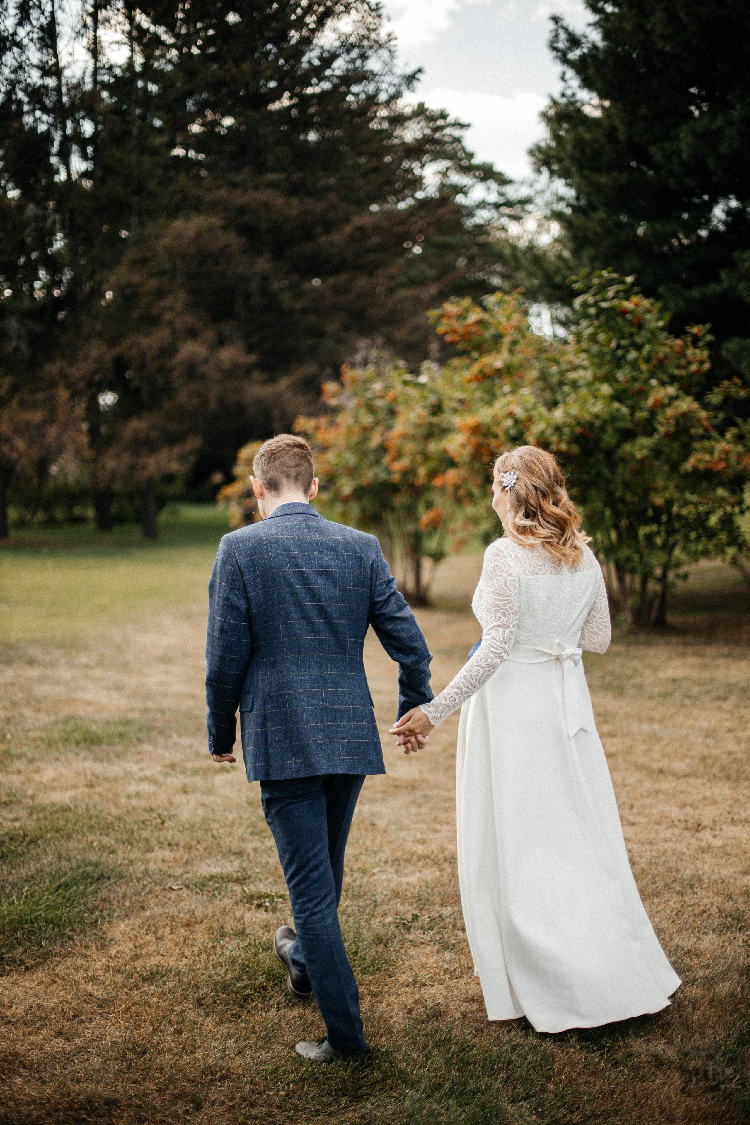 Надежда + Олег. Кадочников Михаил фотограф Новосибирск