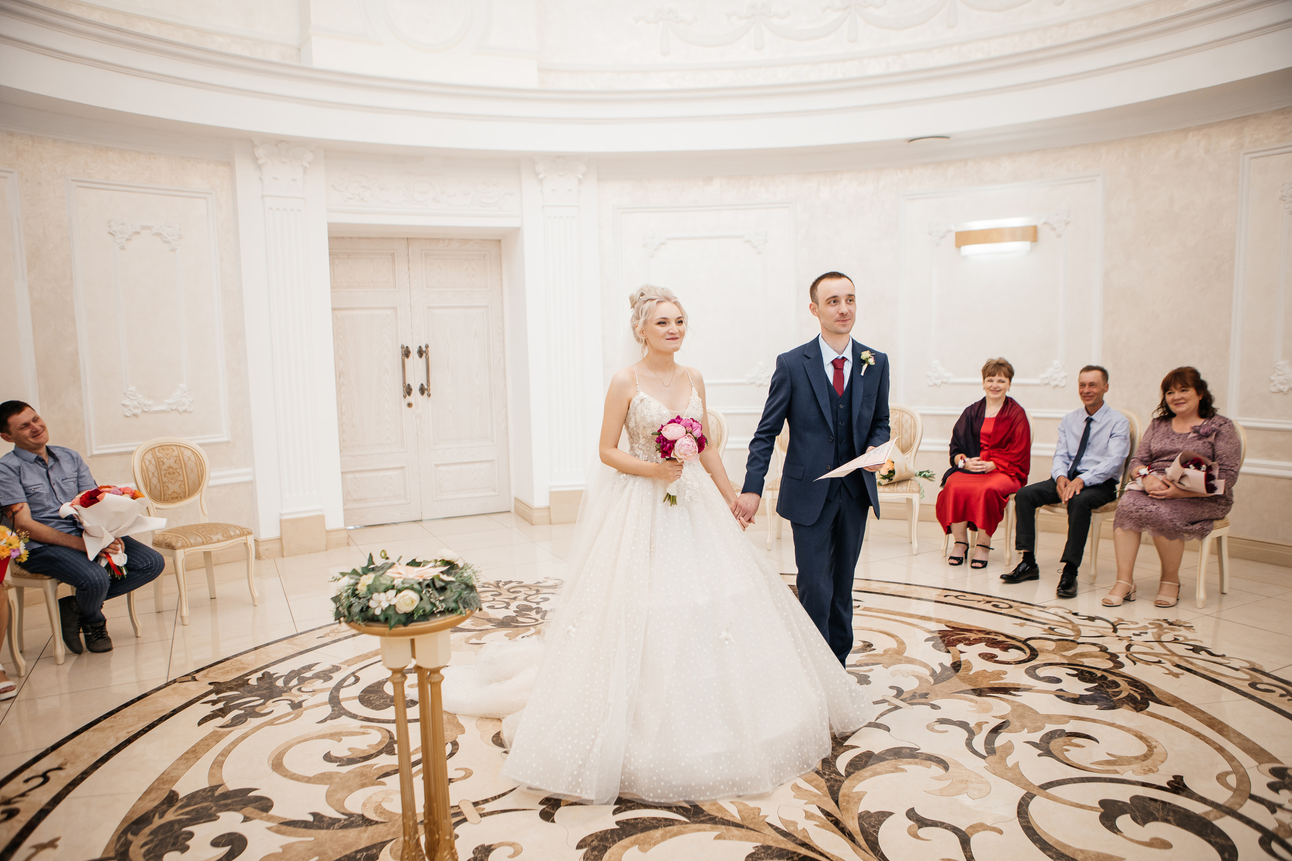 Анастасия + Артём. Кадочников Михаил фотограф Новосибирск