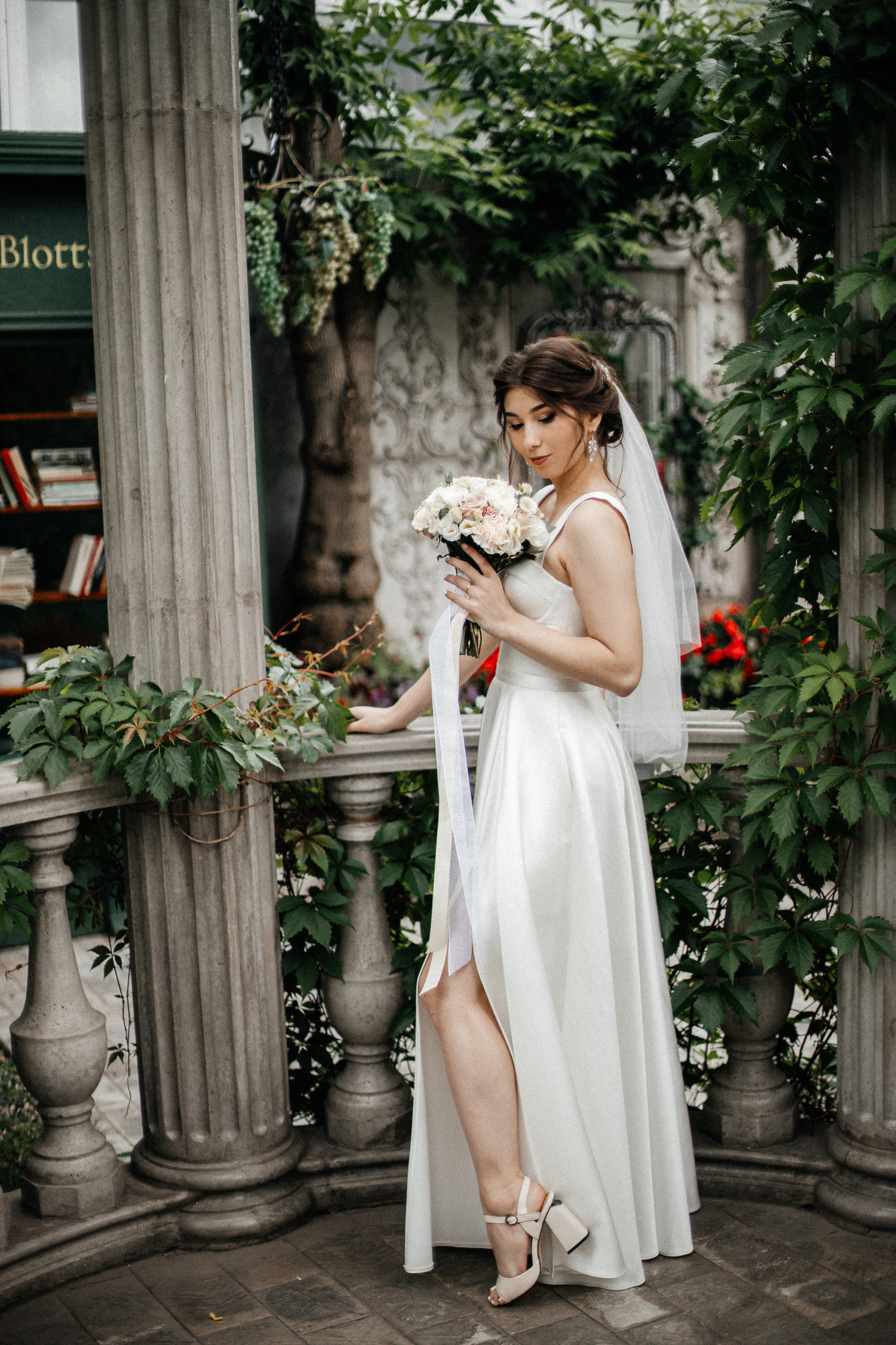 Роза + Евгений. Кадочников Михаил фотограф Новосибирск