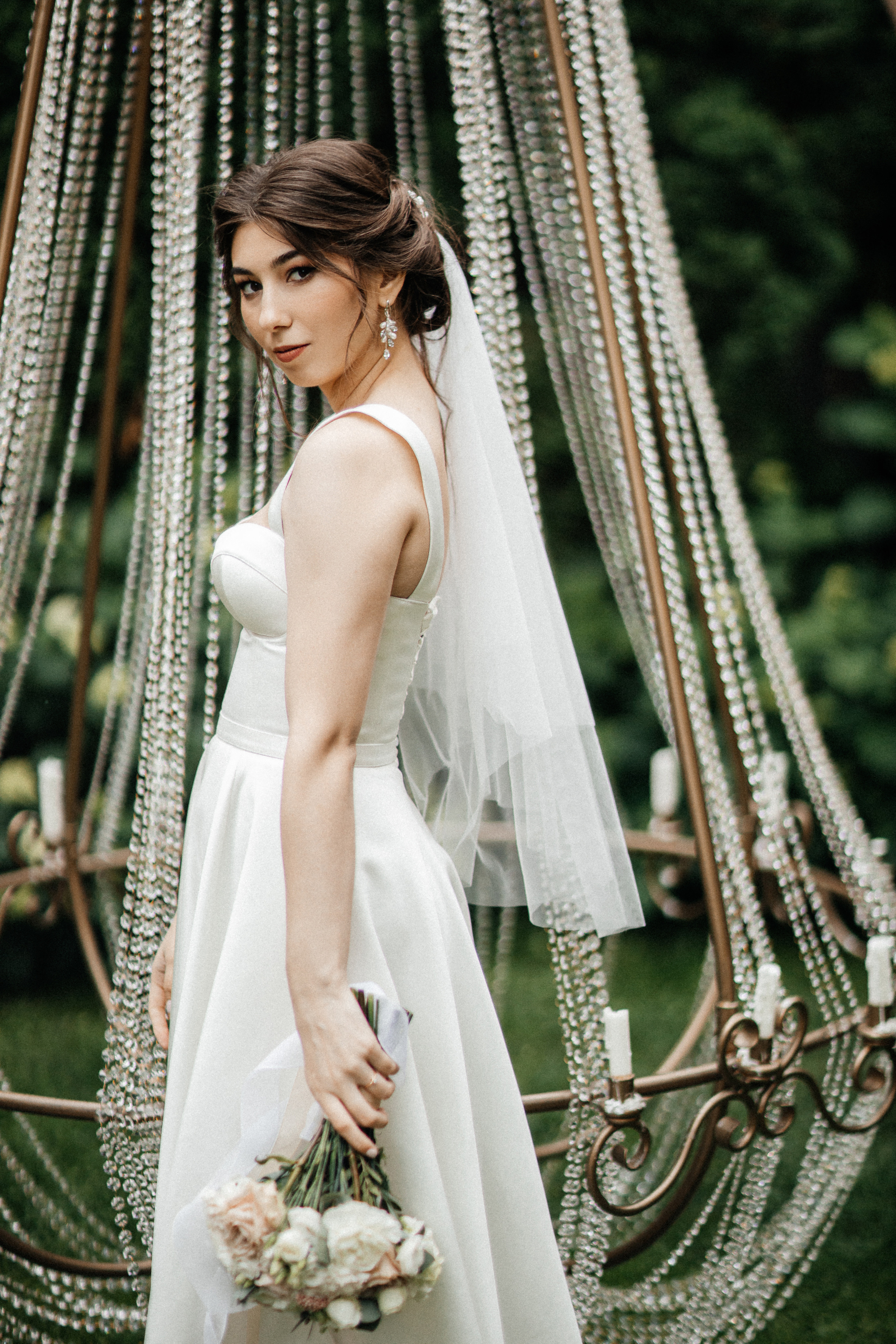 Роза + Евгений. Кадочников Михаил фотограф Новосибирск