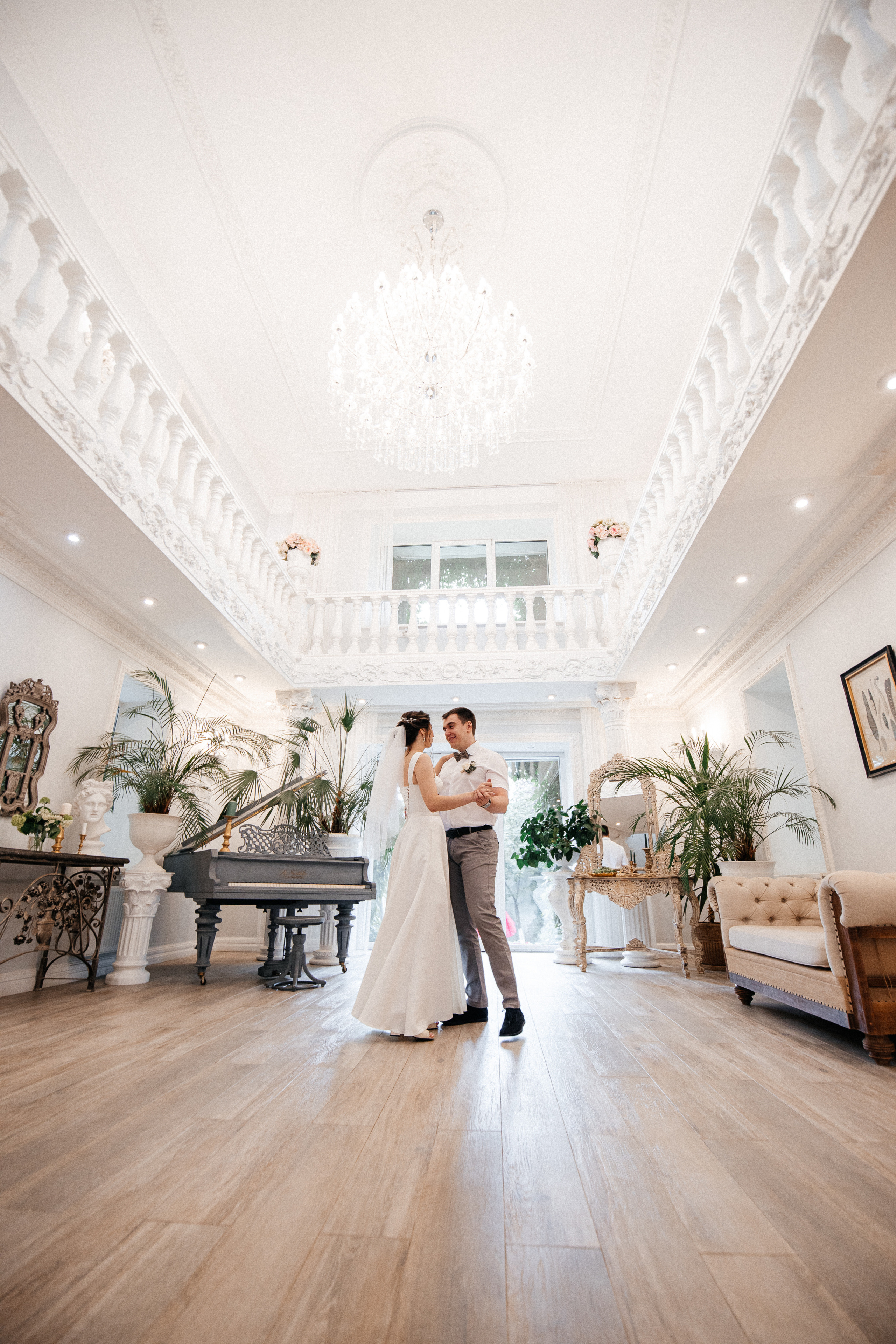 Роза + Евгений. Кадочников Михаил фотограф Новосибирск