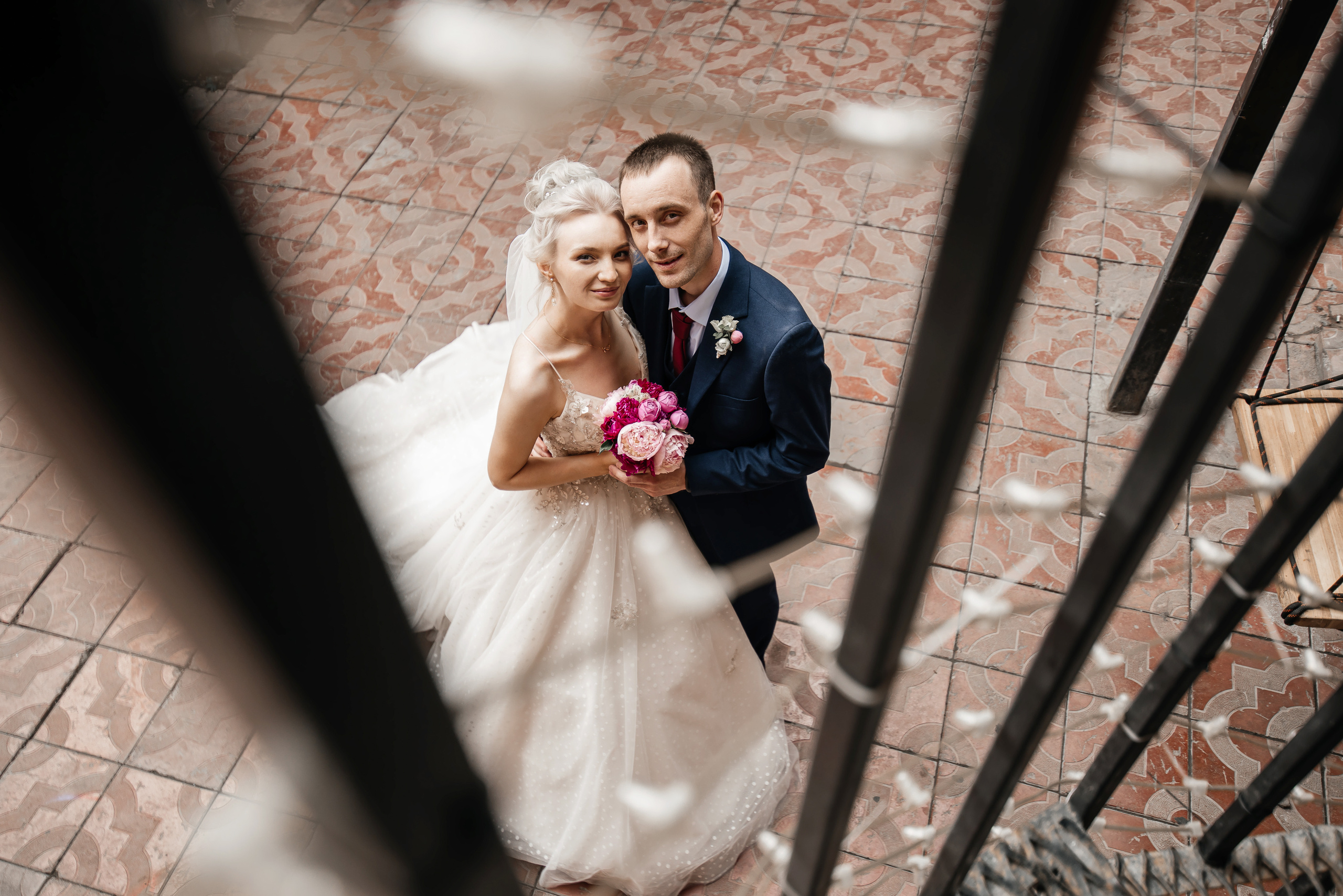 Анастасия + Артём. Кадочников Михаил фотограф Новосибирск