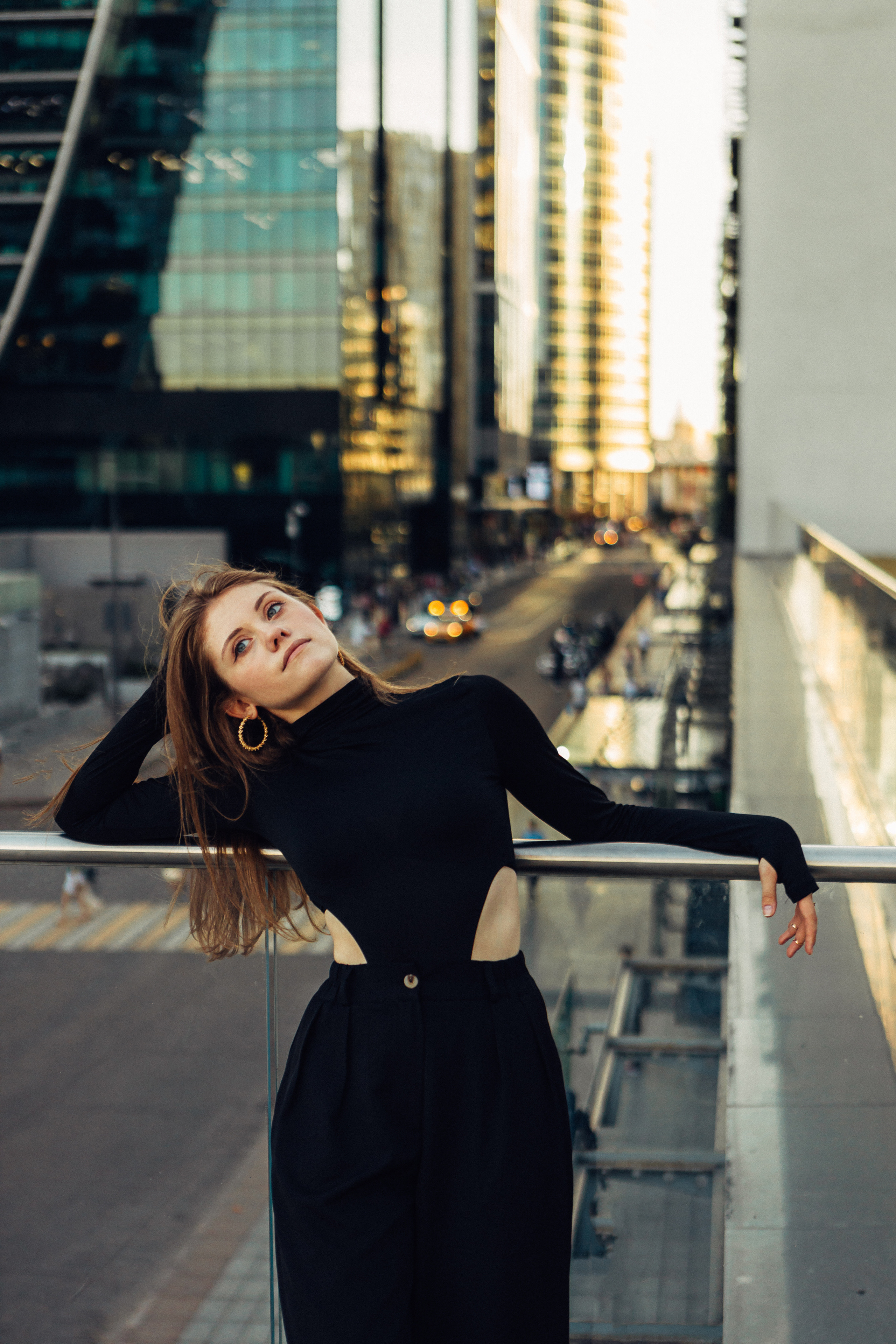 Яна. Кадочников Михаил фотограф Новосибирск