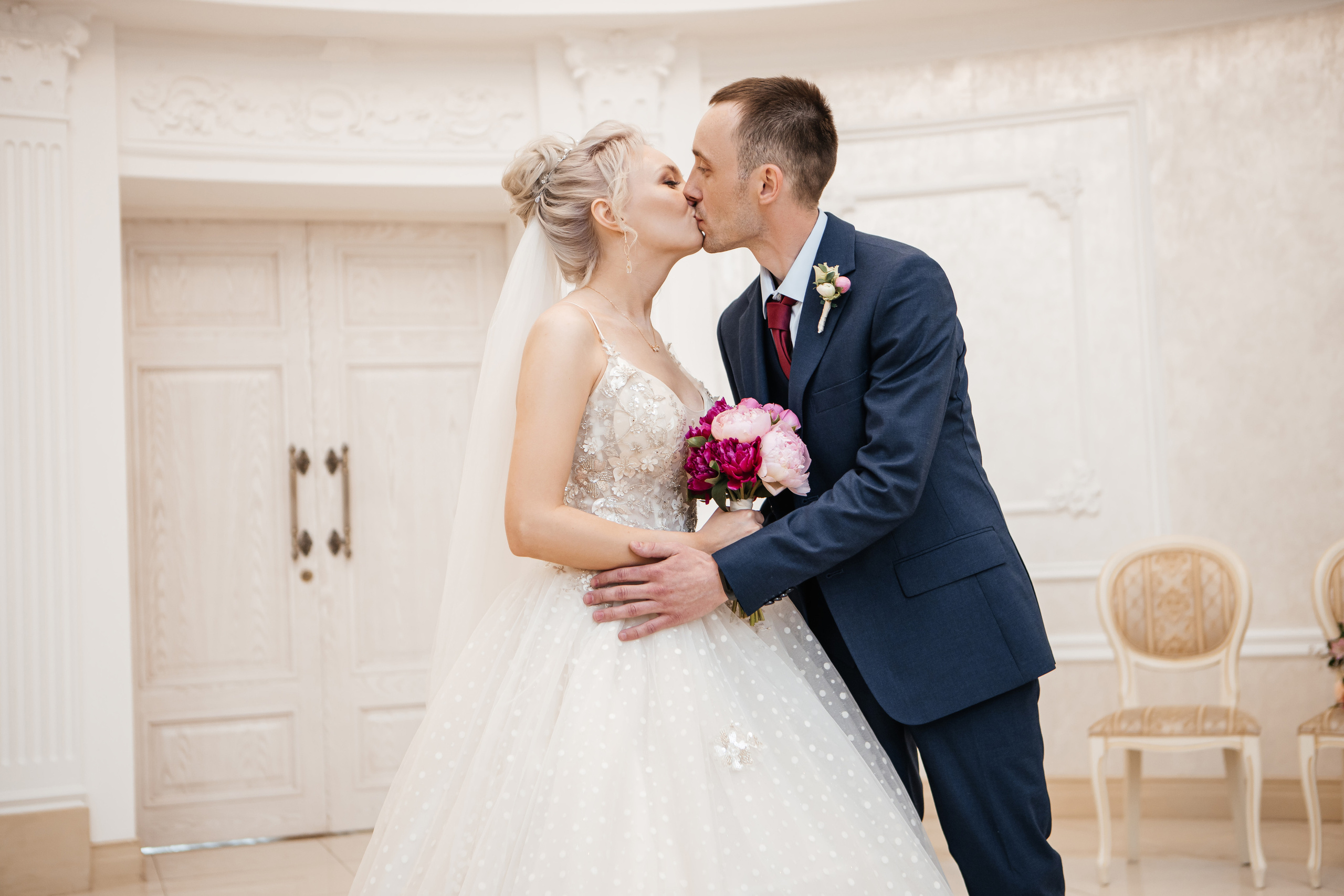 Анастасия + Артём. Кадочников Михаил фотограф Новосибирск